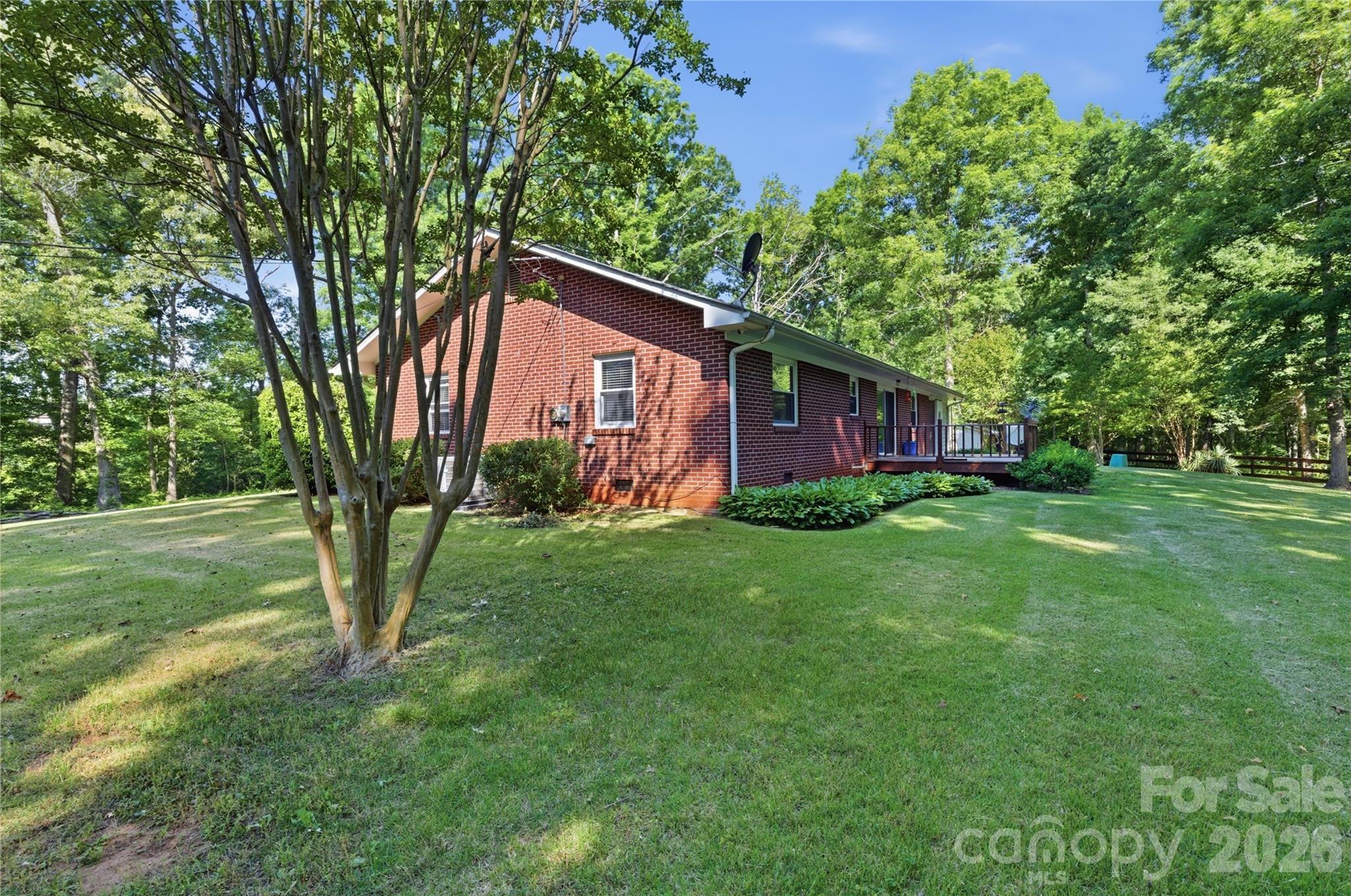 4411 US 221 Highway — Forest City