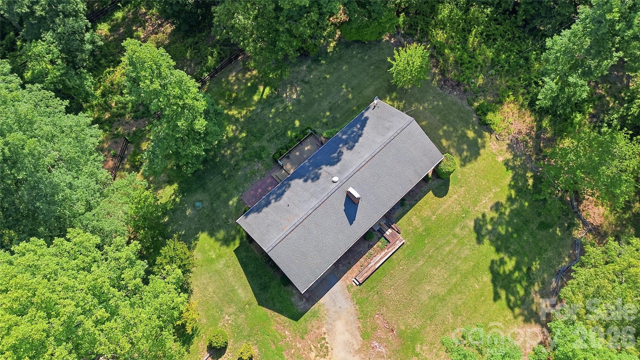 4411 US 221 Highway — Forest City