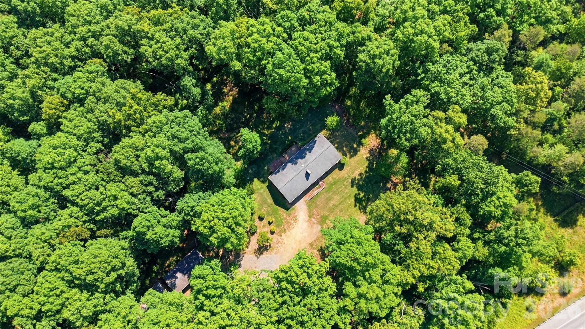 4411 US 221 Highway — Forest City