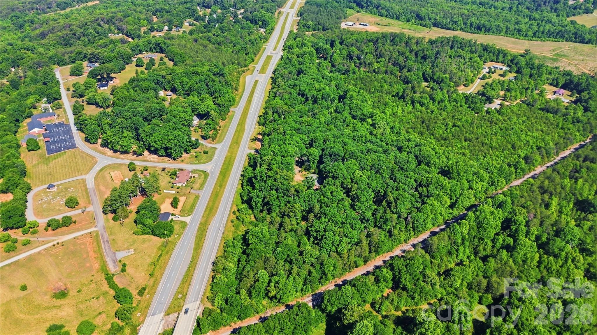 4411 US 221 Highway — Forest City