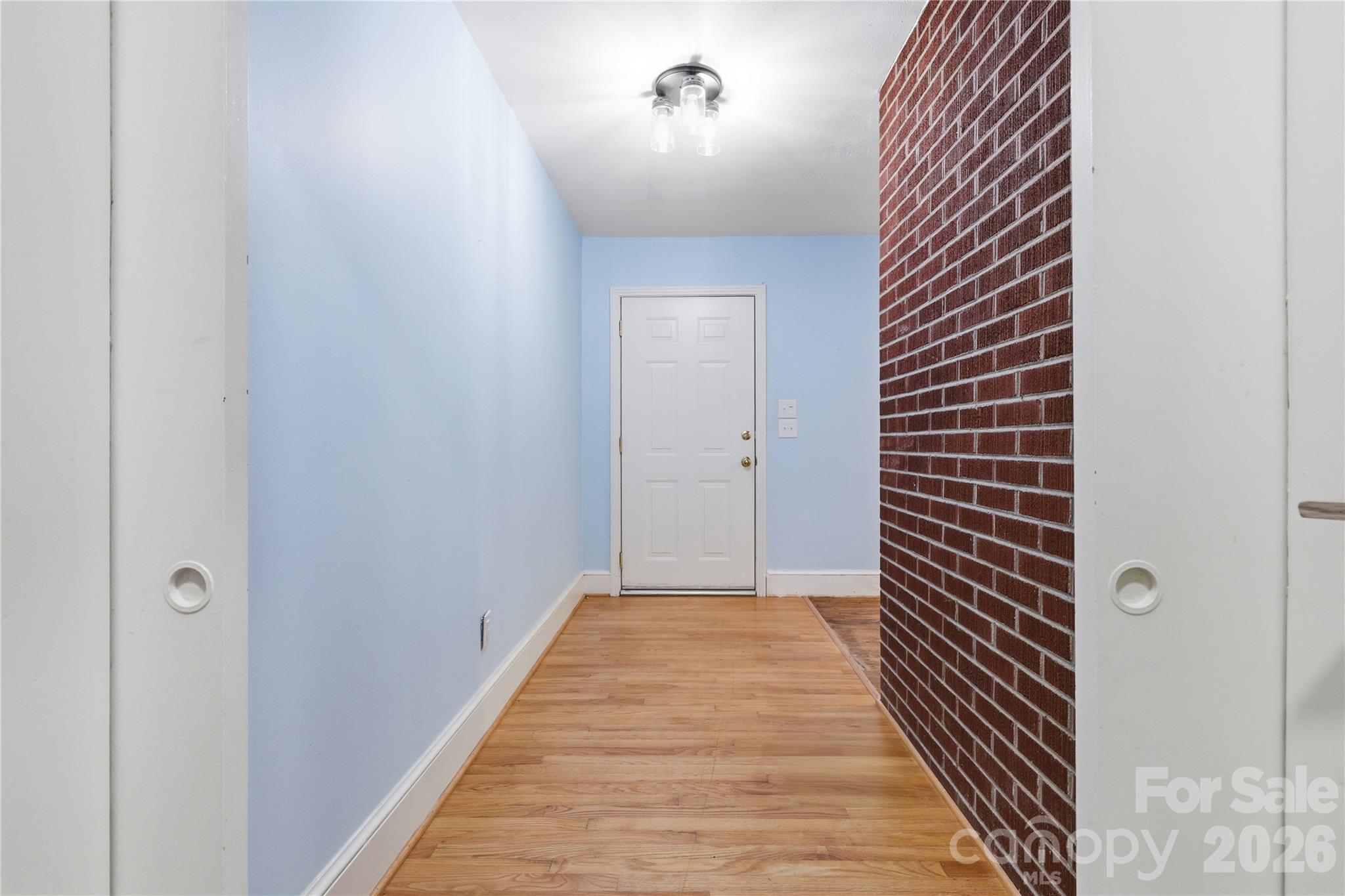 4411 US 221 Highway — Forest City