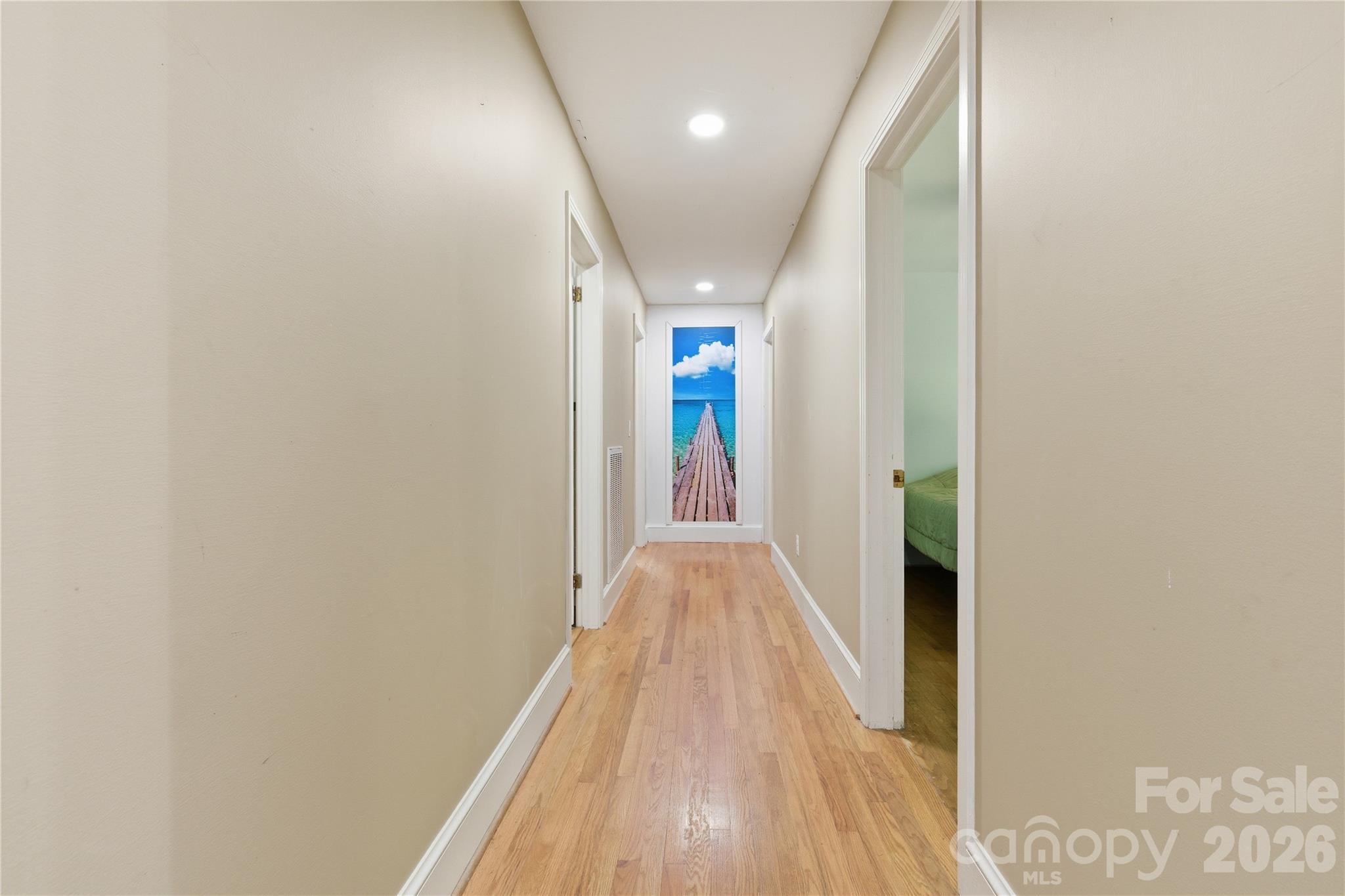 4411 US 221 Highway — Forest City