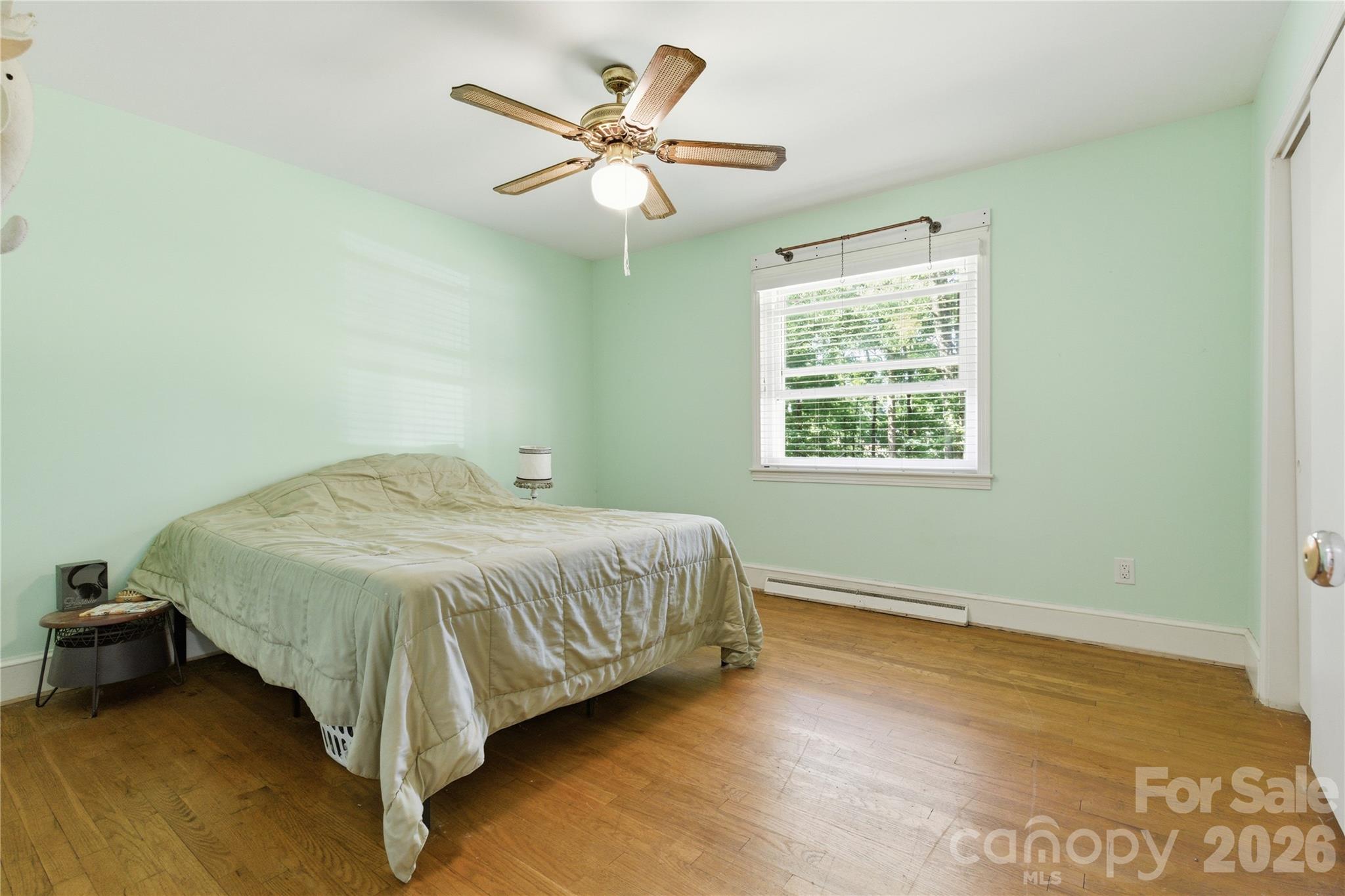 4411 US 221 Highway — Forest City
