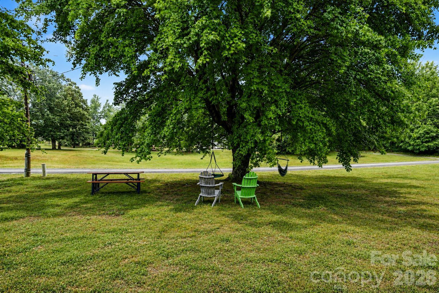 1070 Legion Club Road — Salisbury