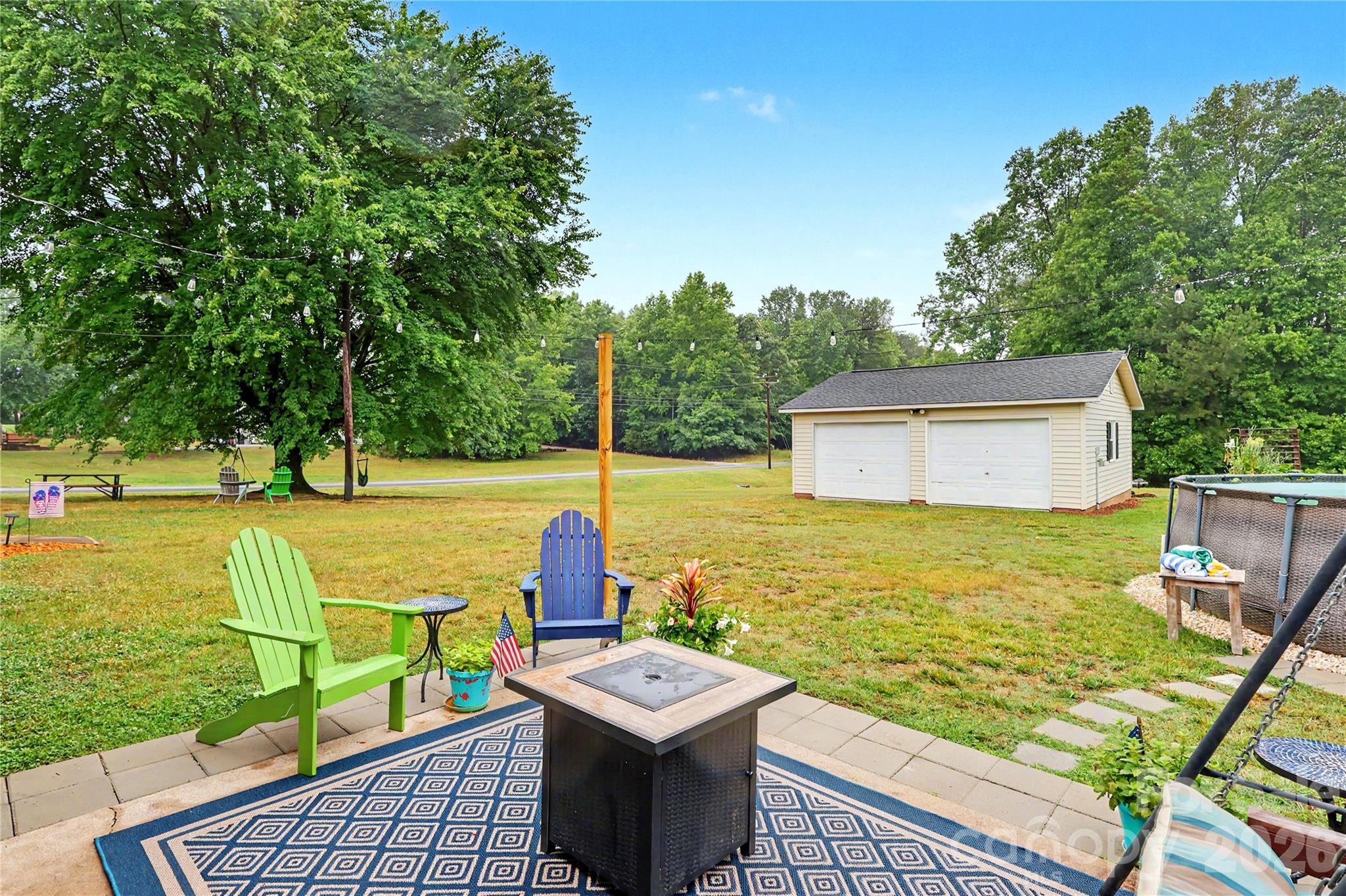 1070 Legion Club Road — Salisbury