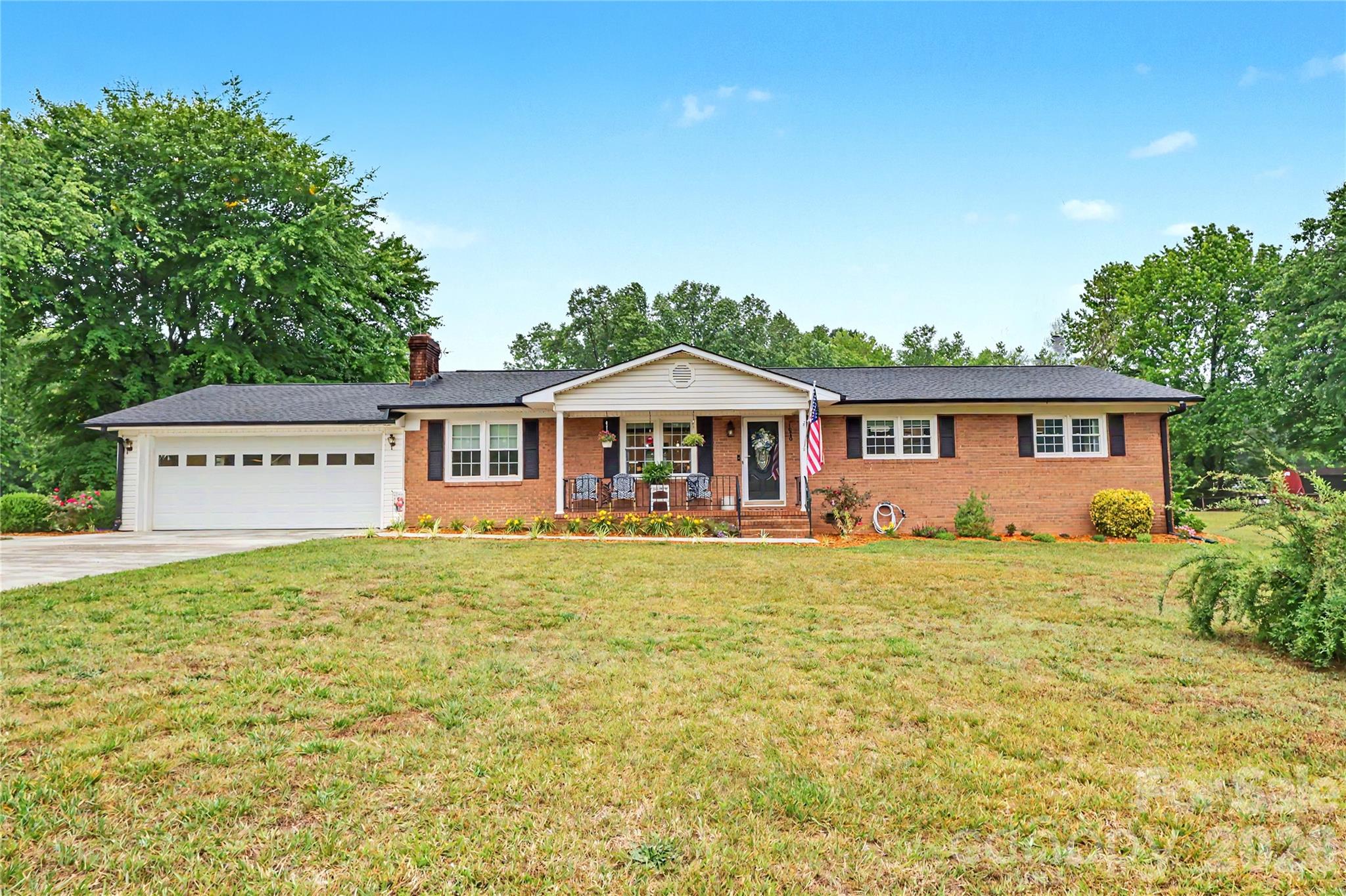 1070 Legion Club Road — Salisbury