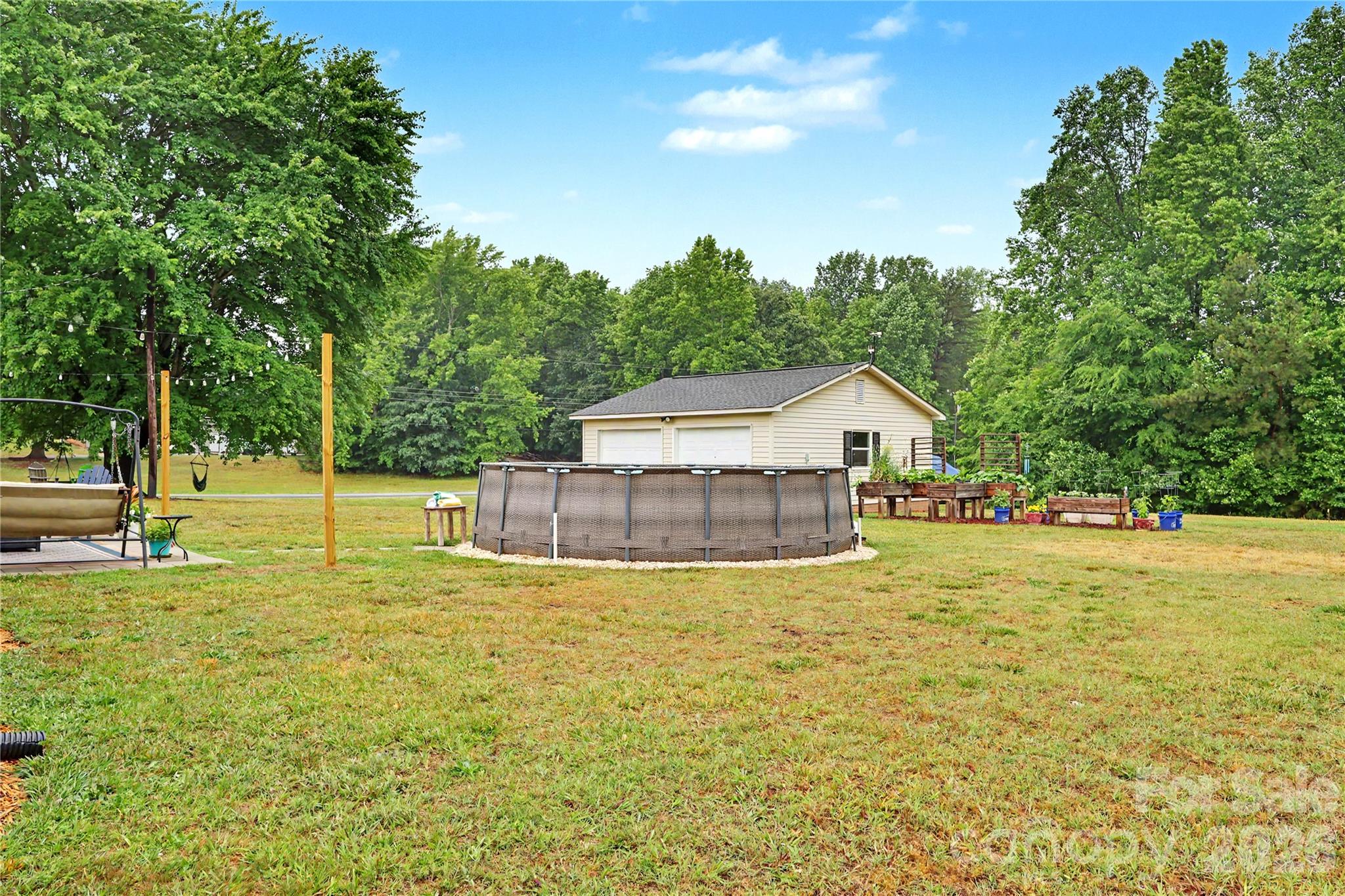 1070 Legion Club Road — Salisbury