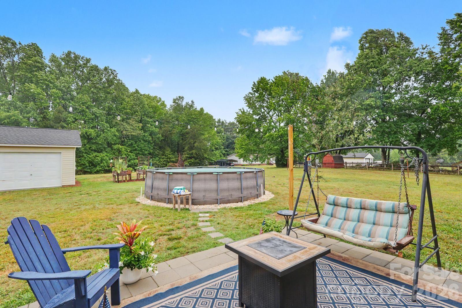1070 Legion Club Road — Salisbury