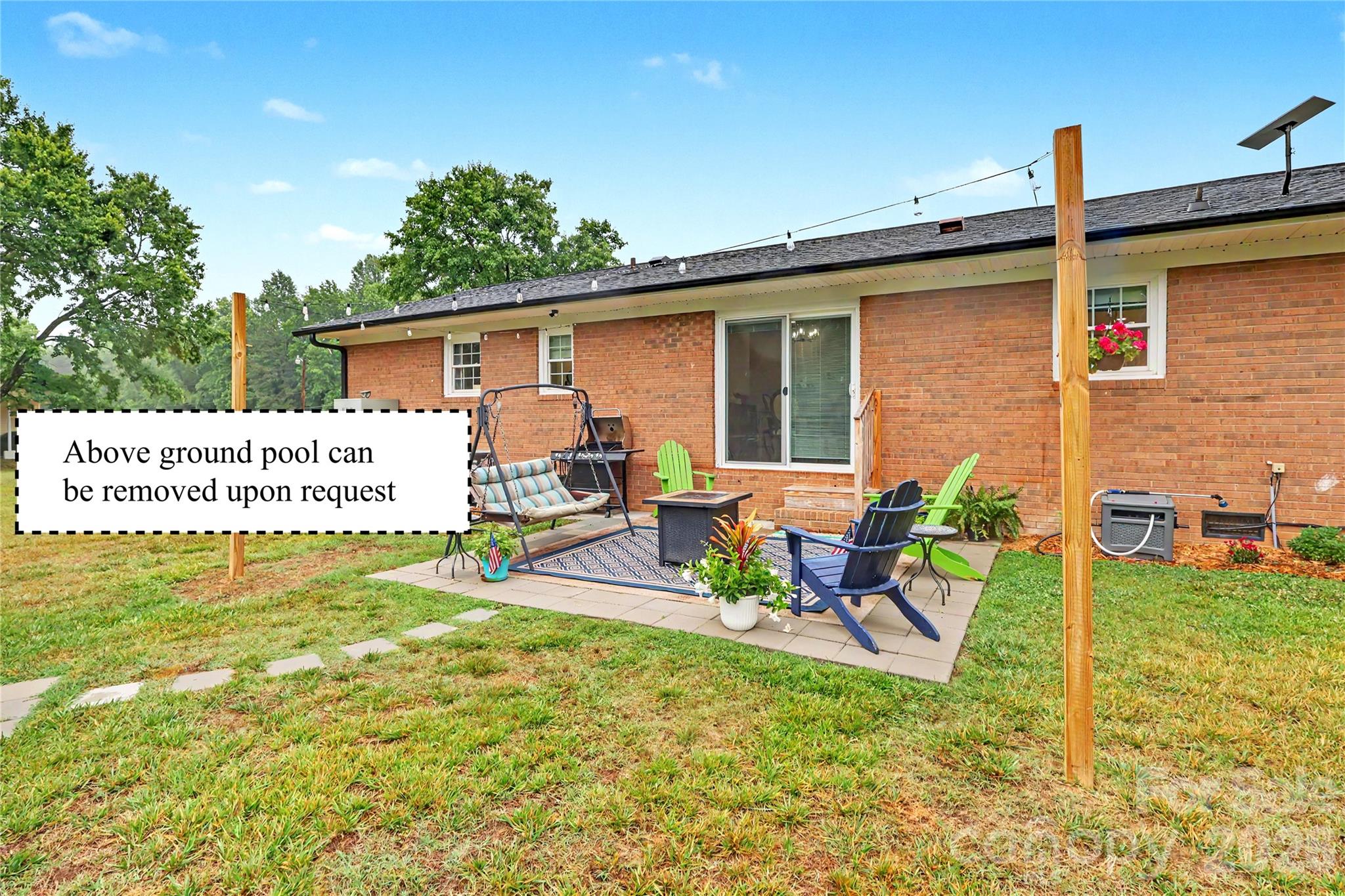 1070 Legion Club Road — Salisbury