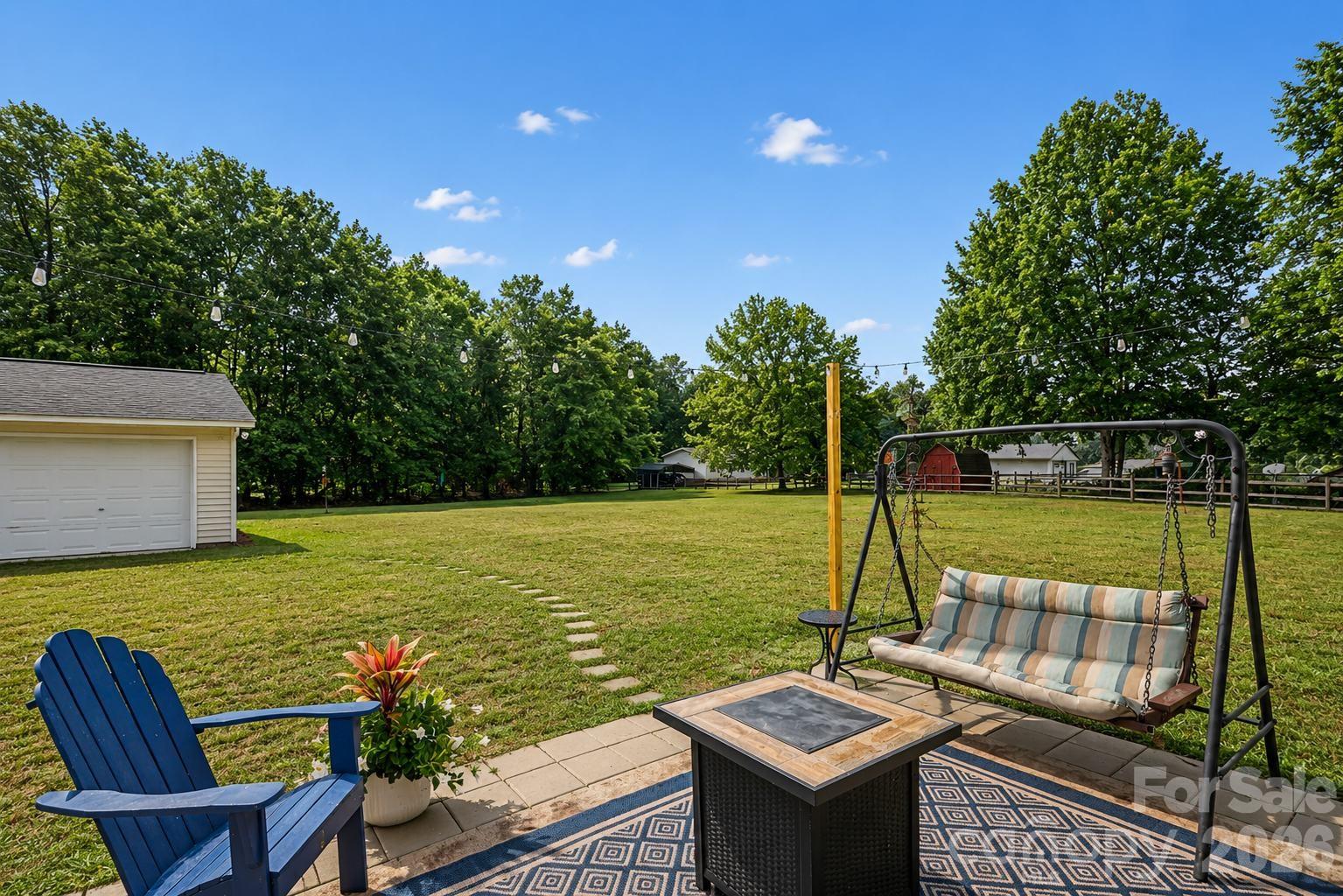 1070 Legion Club Road — Salisbury