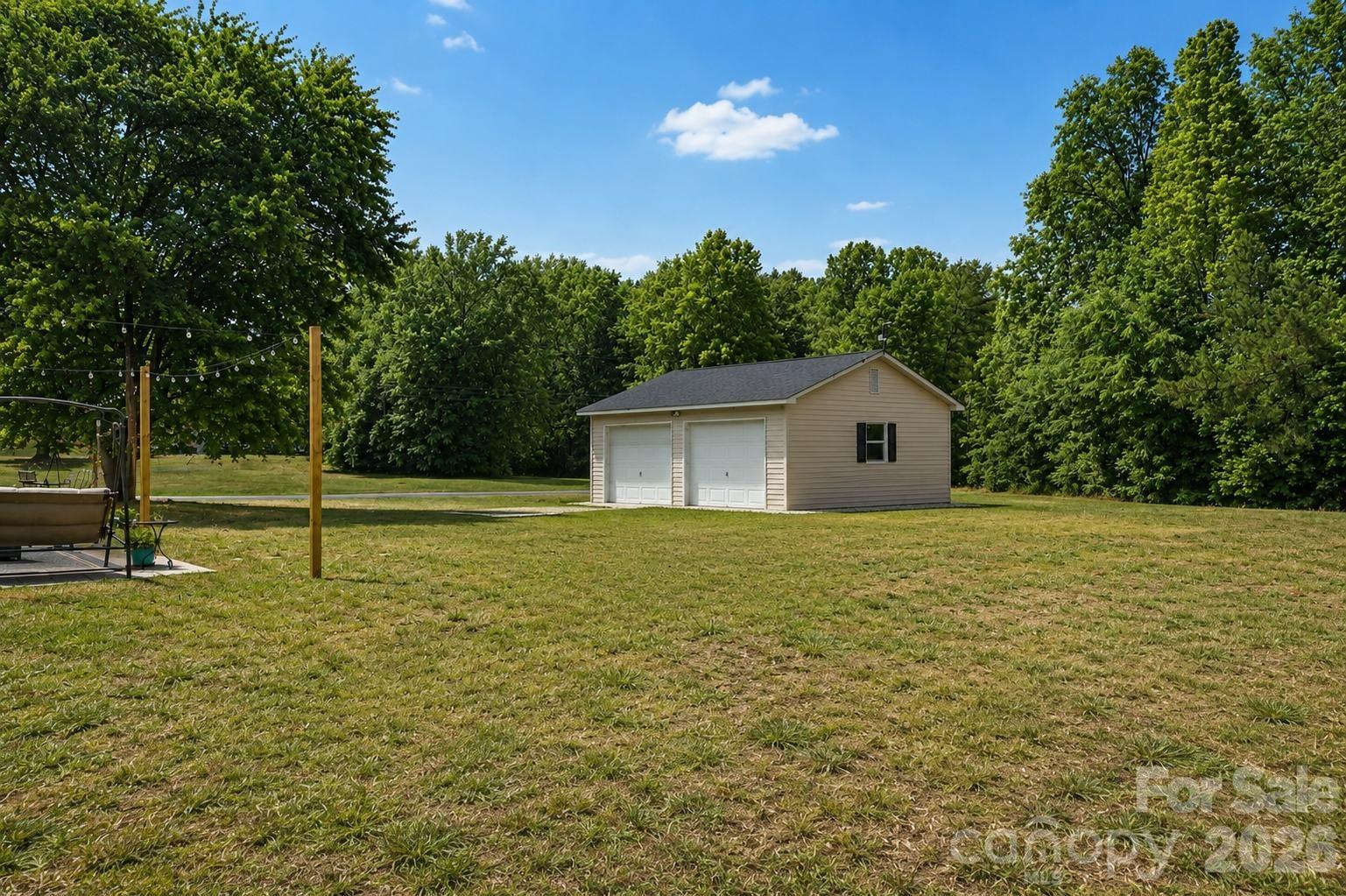 1070 Legion Club Road — Salisbury