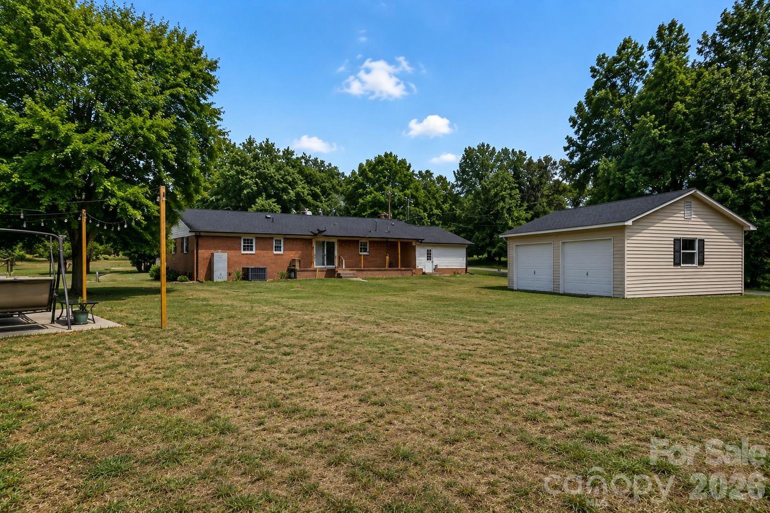 1070 Legion Club Road — Salisbury