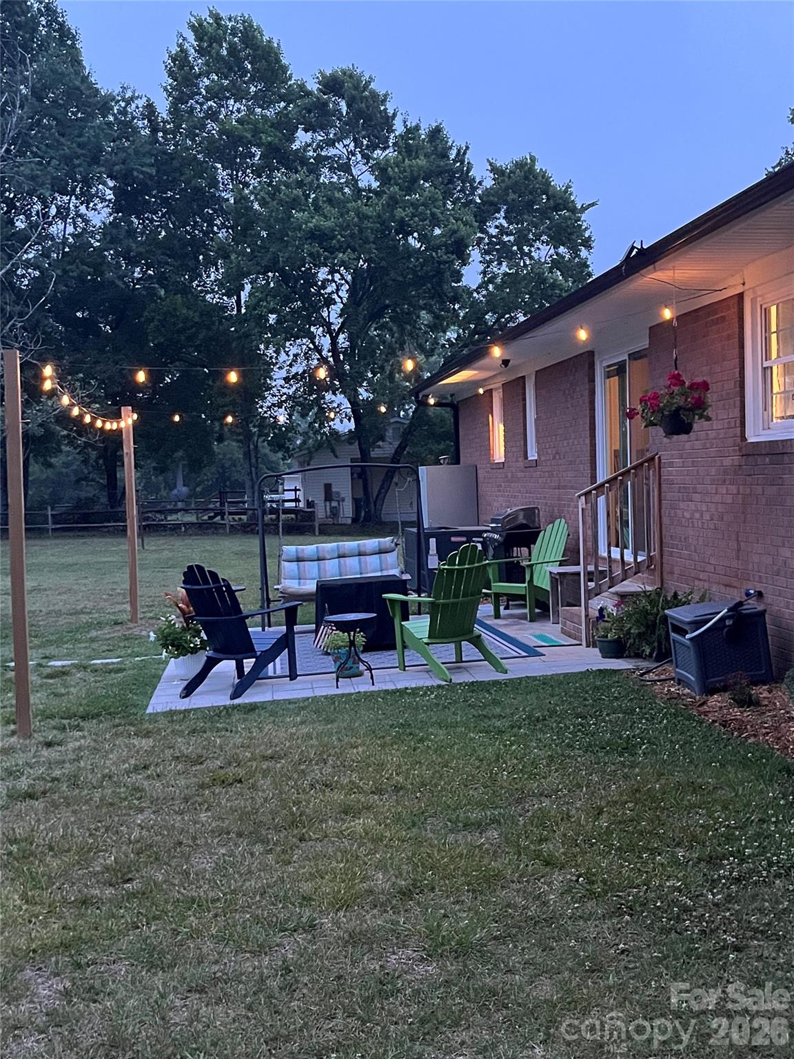 1070 Legion Club Road — Salisbury