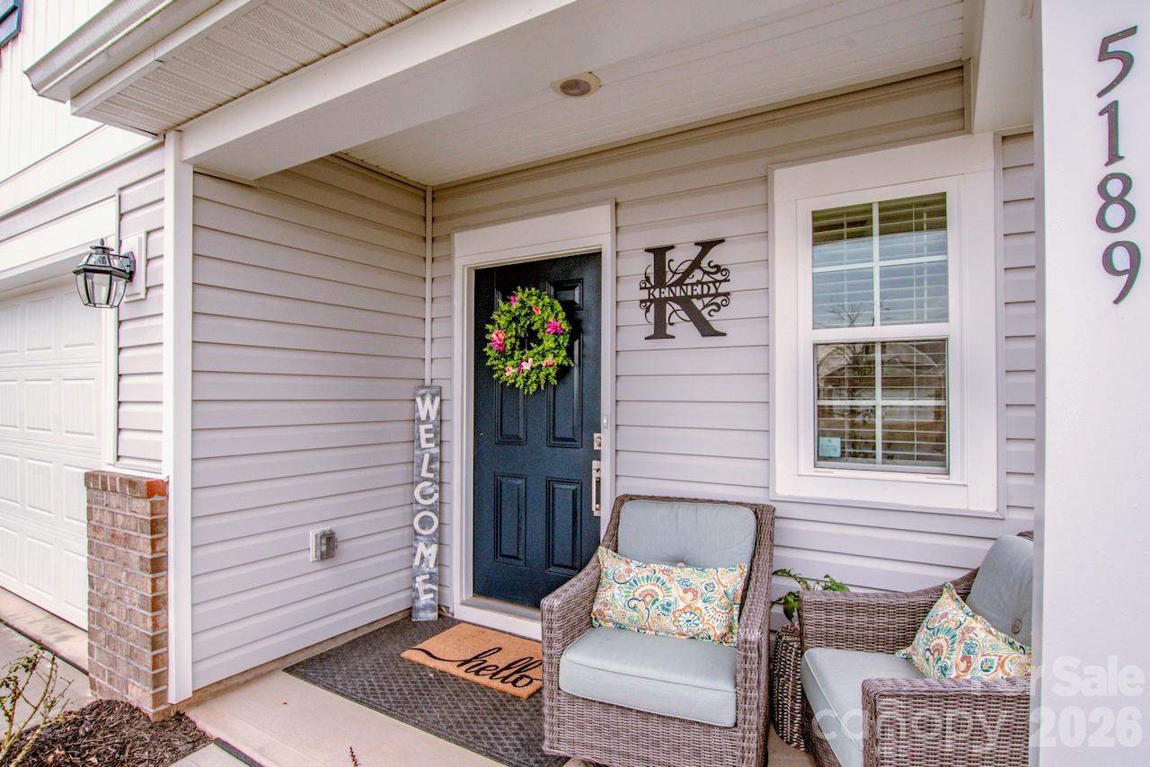 5189 Duck Lane — Catawba
