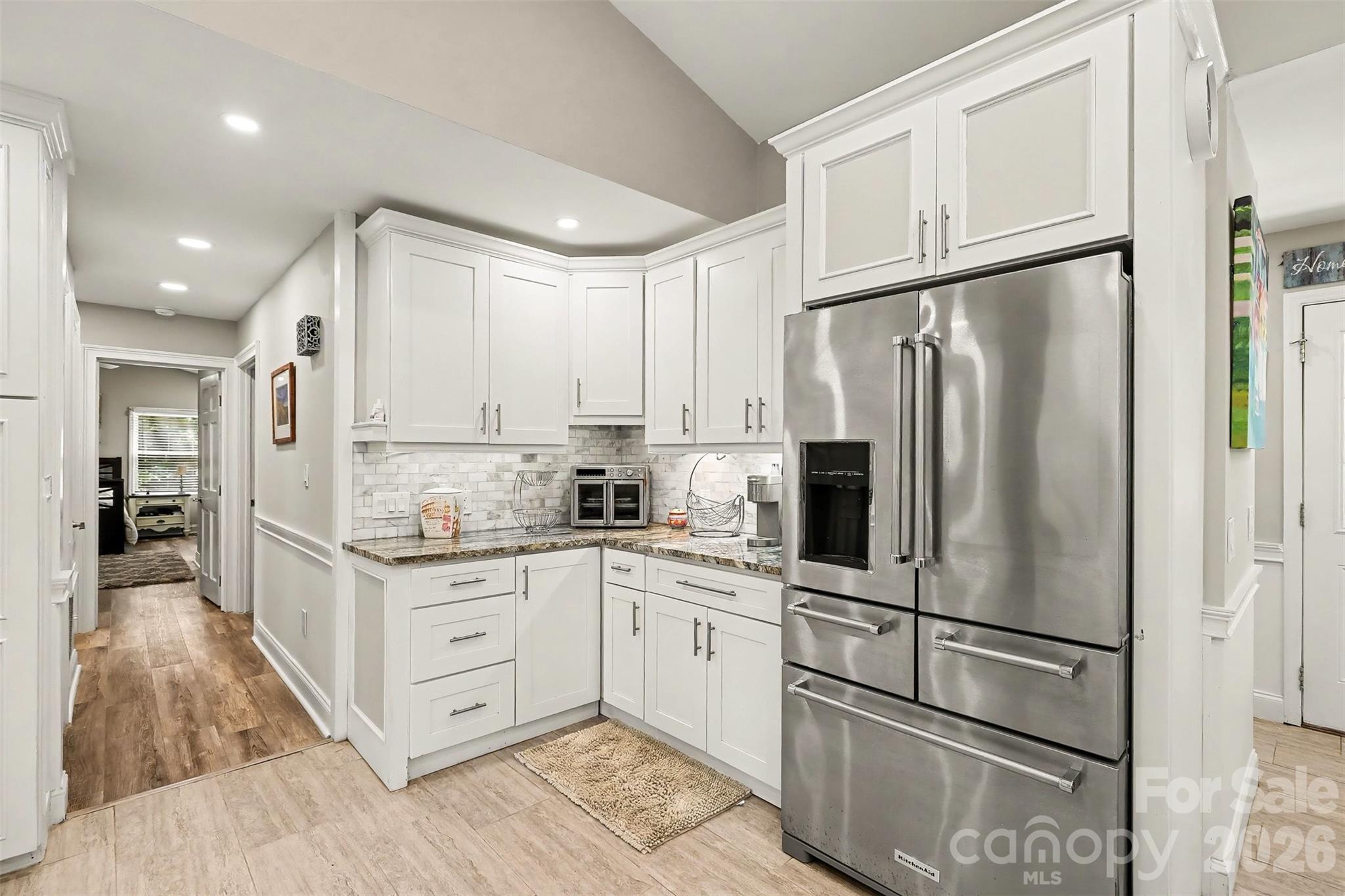 205 Dornoch Drive — Weddington