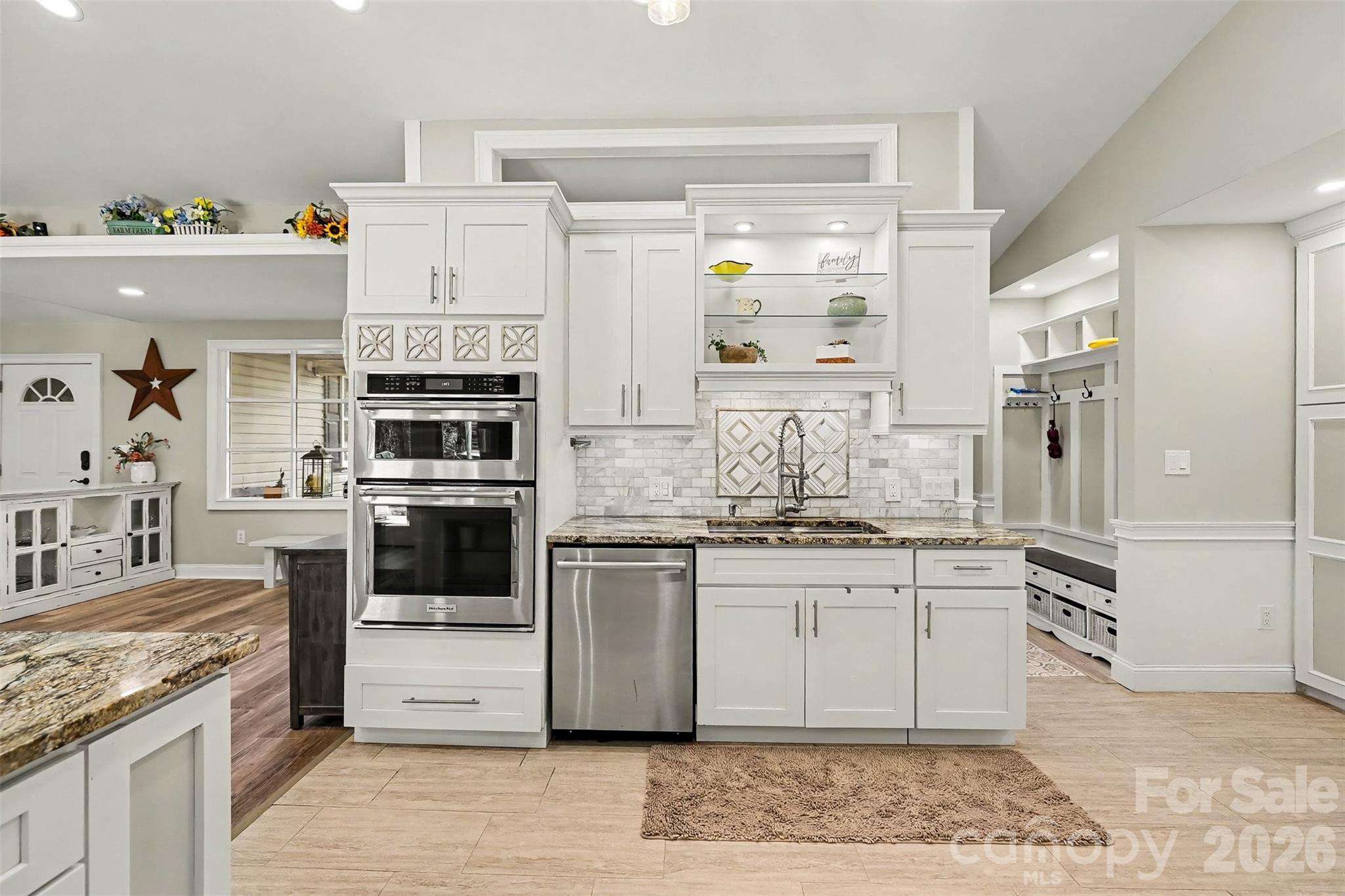 205 Dornoch Drive — Weddington