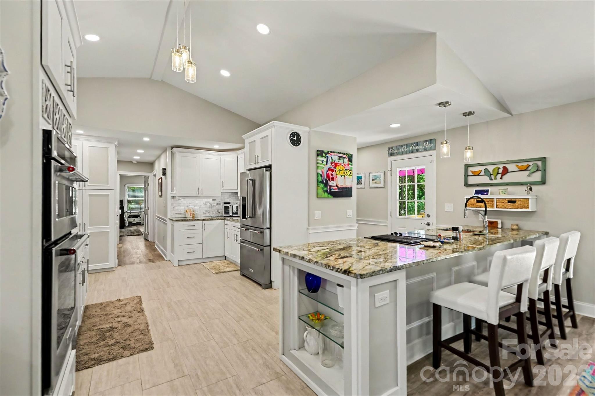 205 Dornoch Drive — Weddington