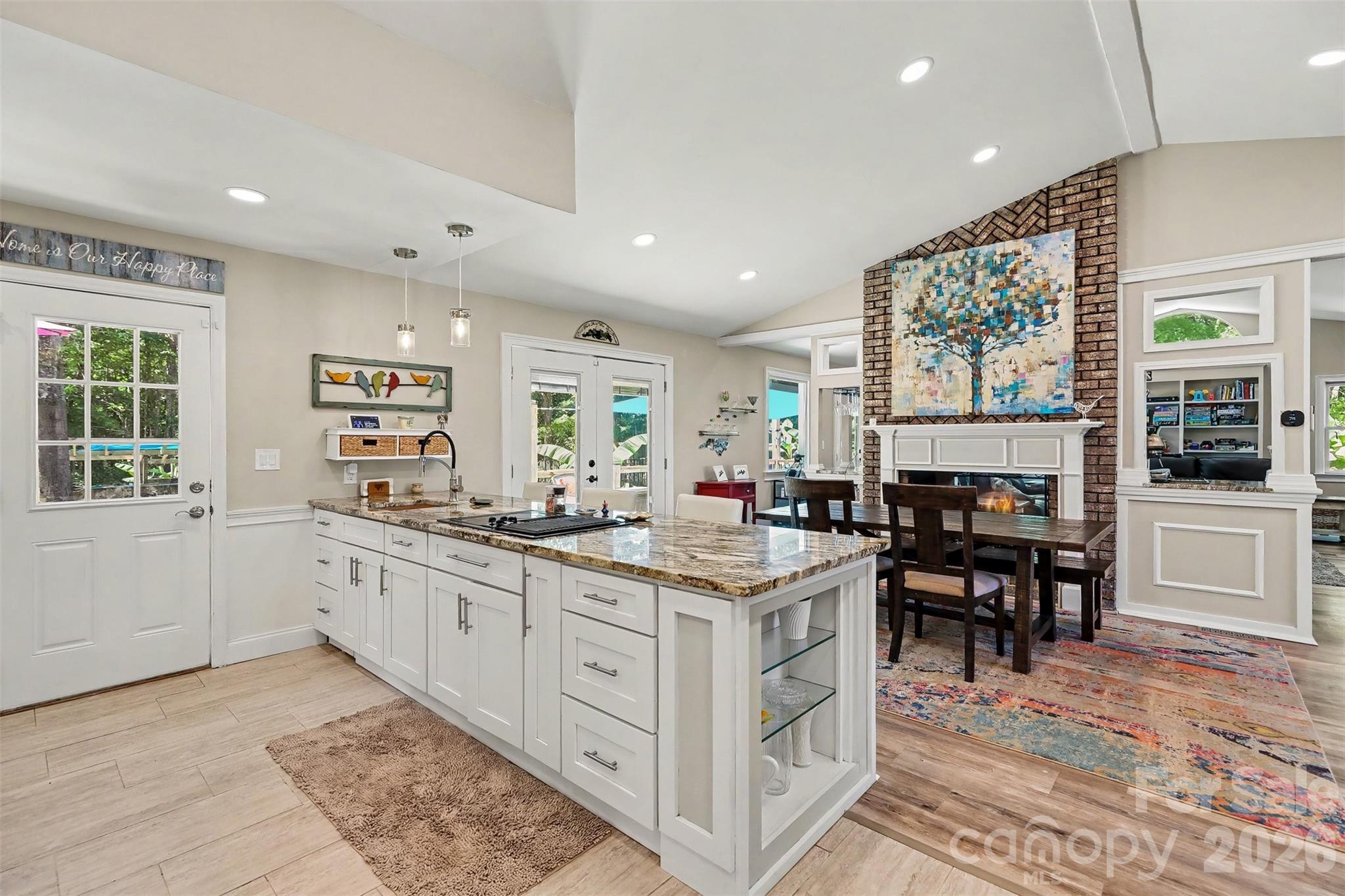 205 Dornoch Drive — Weddington