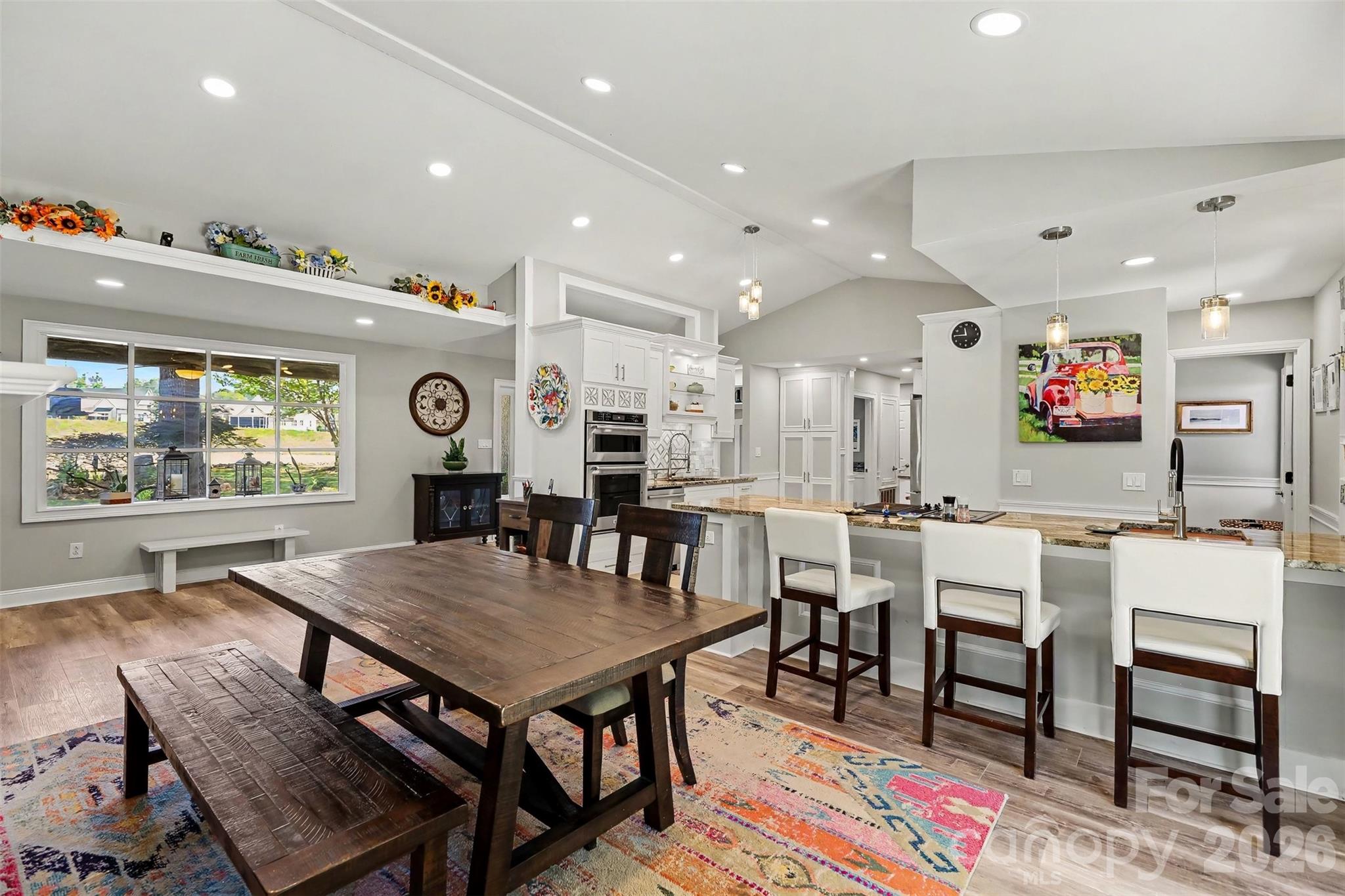 205 Dornoch Drive — Weddington