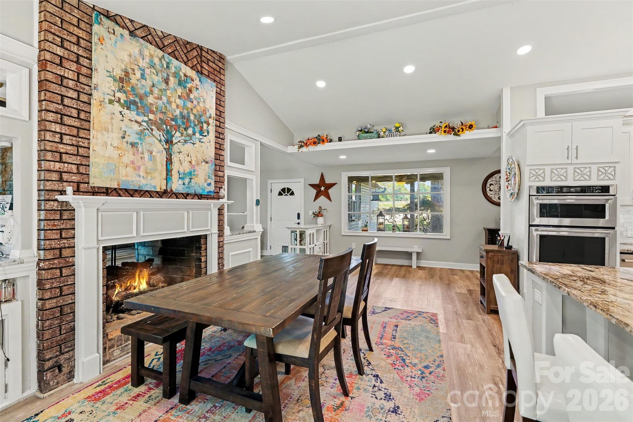 205 Dornoch Drive — Weddington