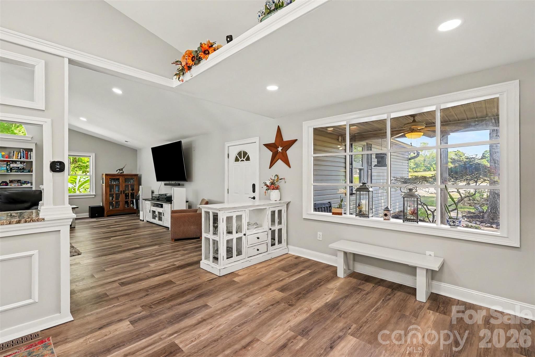 205 Dornoch Drive — Weddington