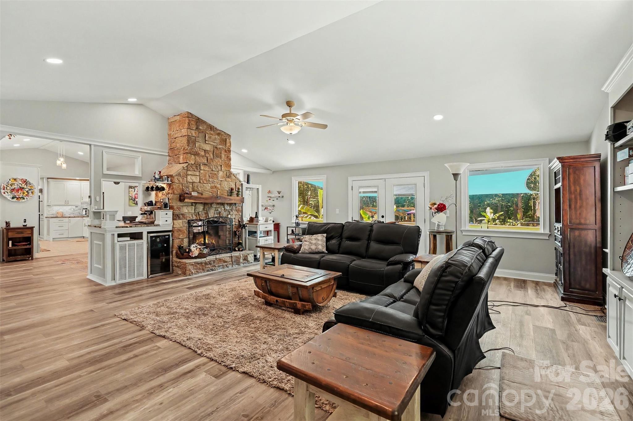 205 Dornoch Drive — Weddington