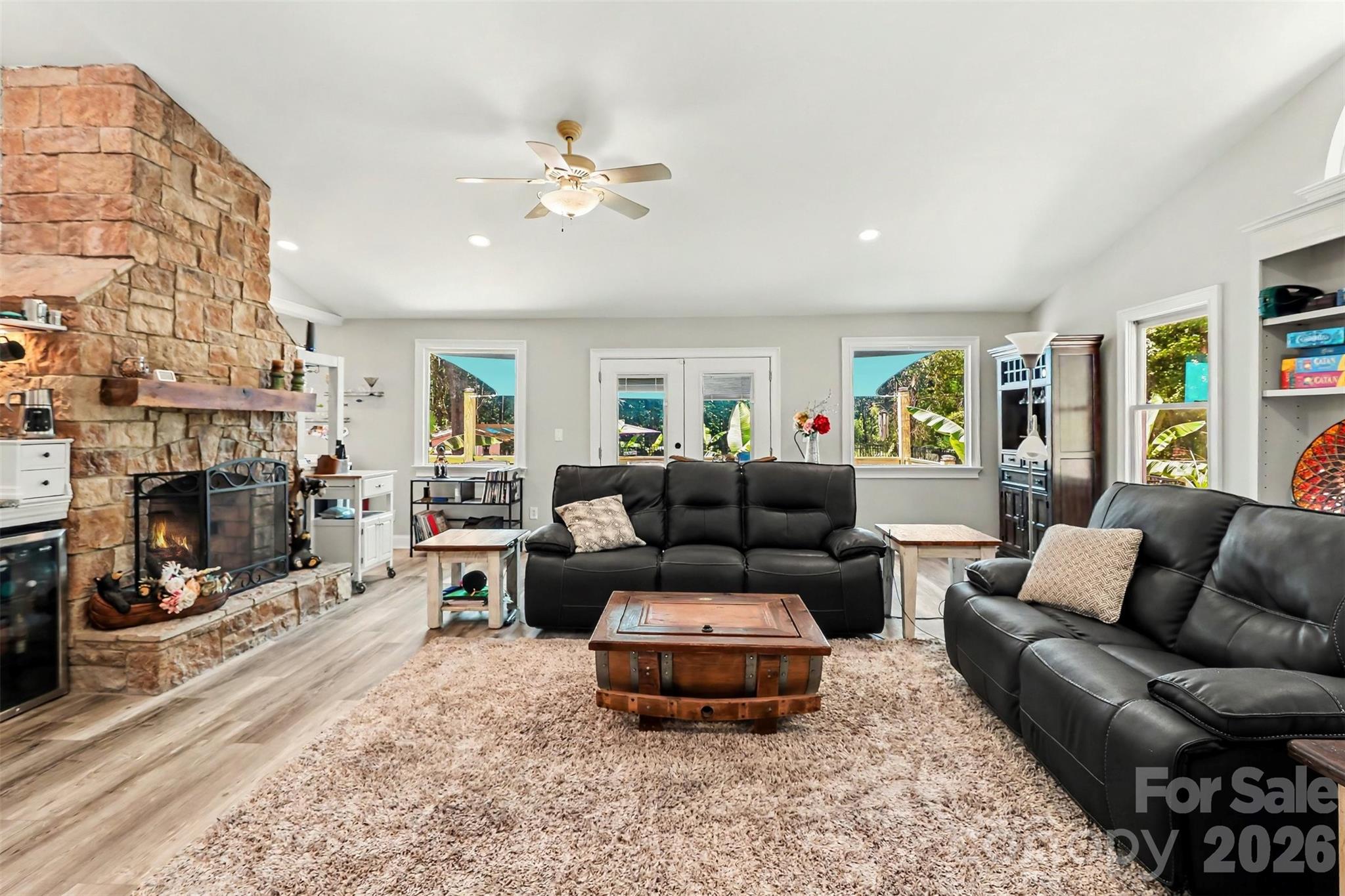 205 Dornoch Drive — Weddington