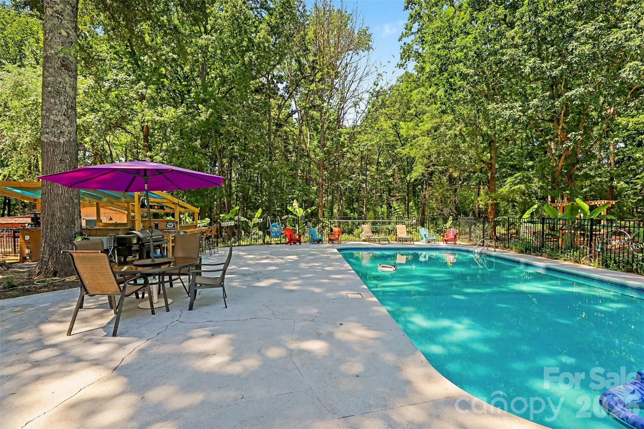 205 Dornoch Drive — Weddington