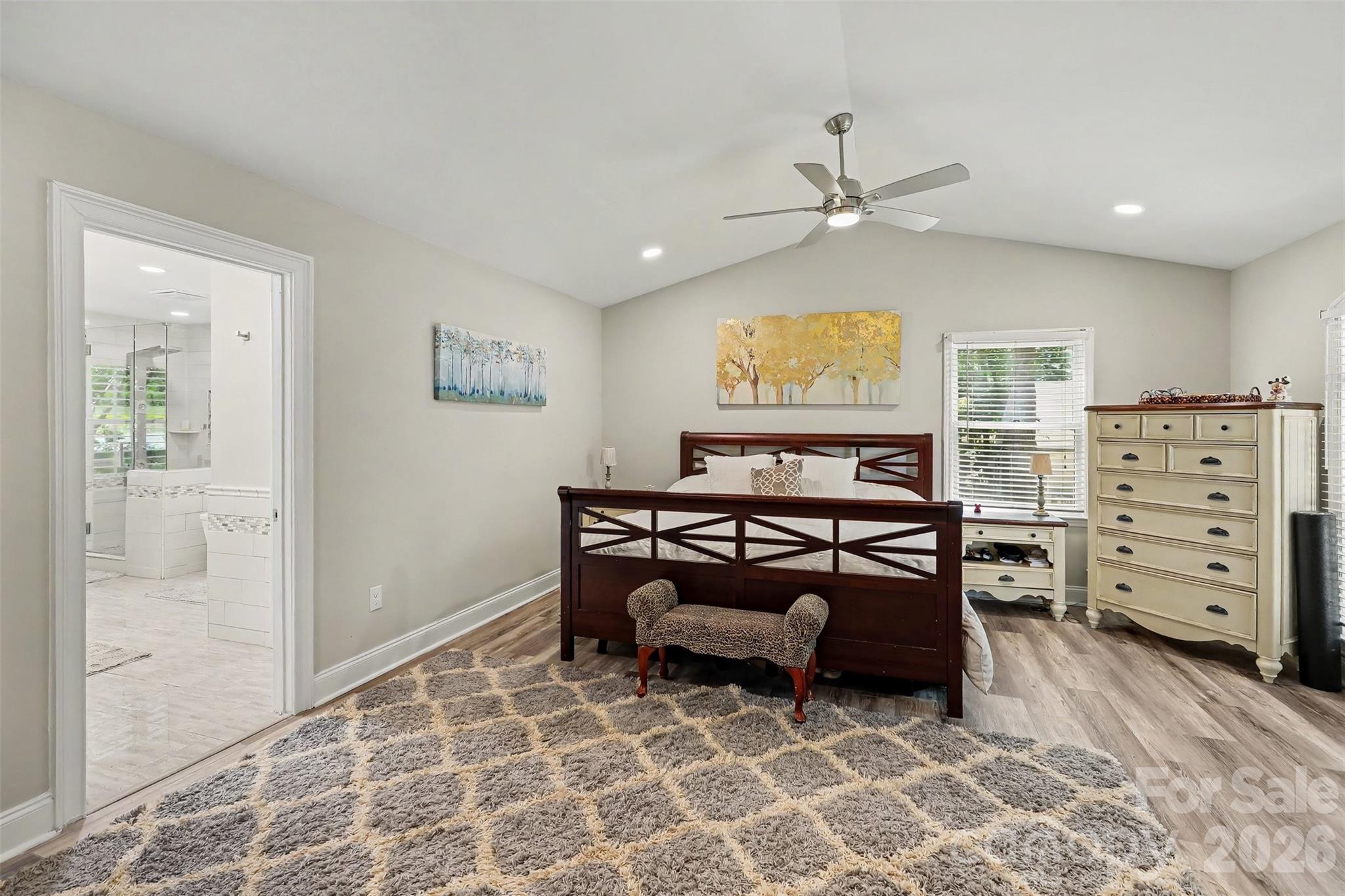 205 Dornoch Drive — Weddington