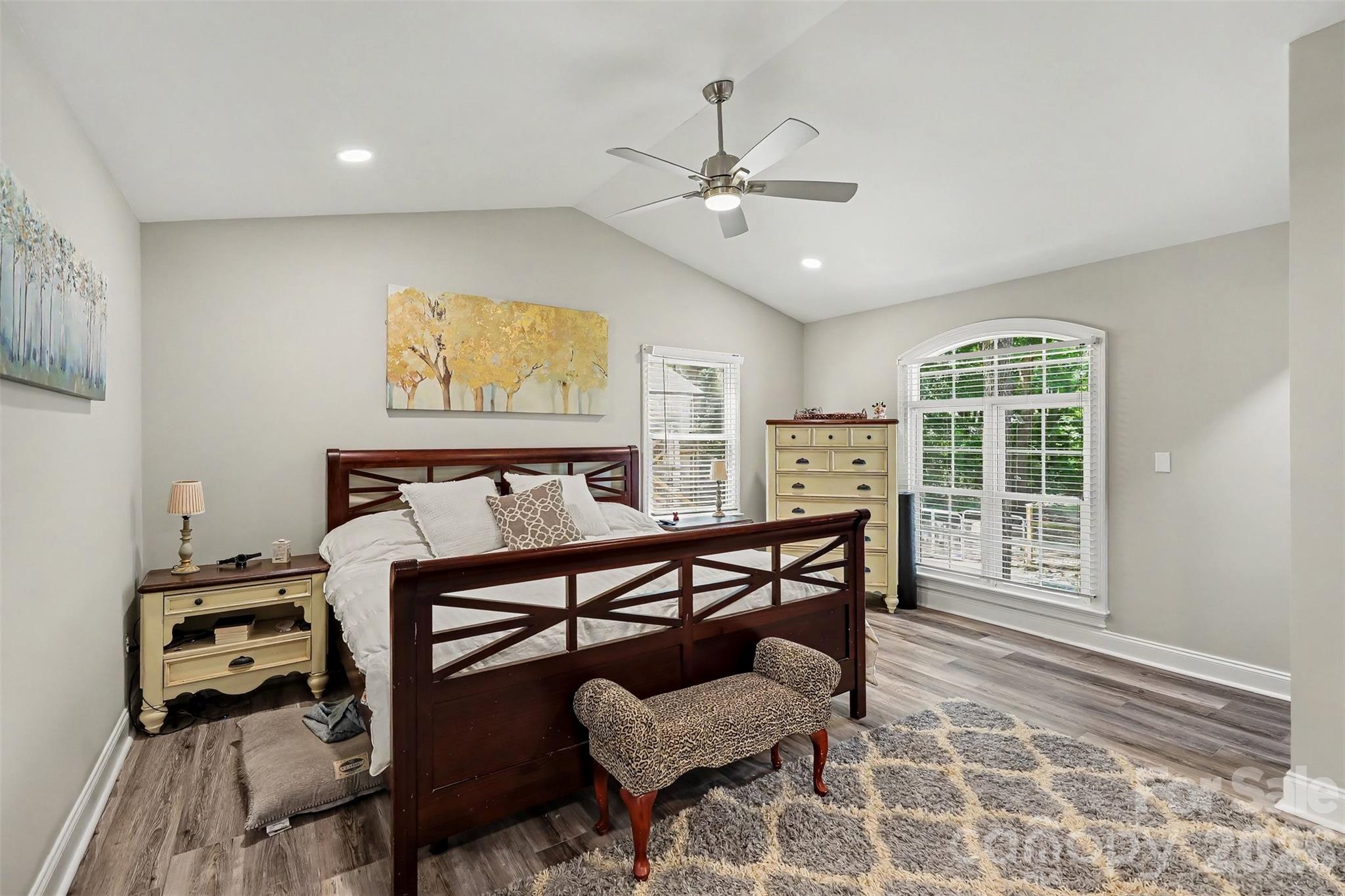 205 Dornoch Drive — Weddington