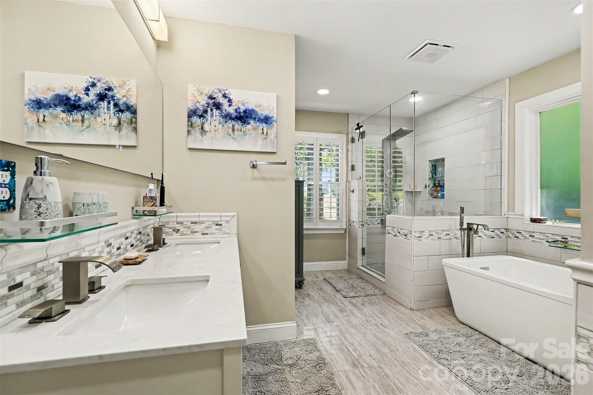 205 Dornoch Drive — Weddington
