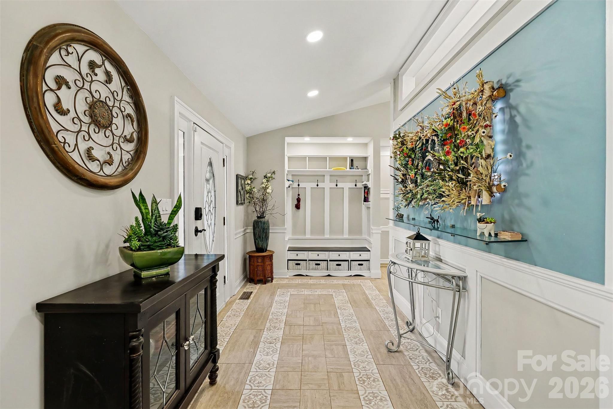 205 Dornoch Drive — Weddington