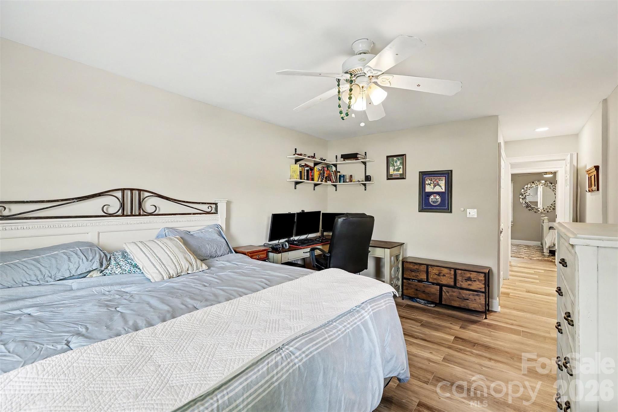 205 Dornoch Drive — Weddington