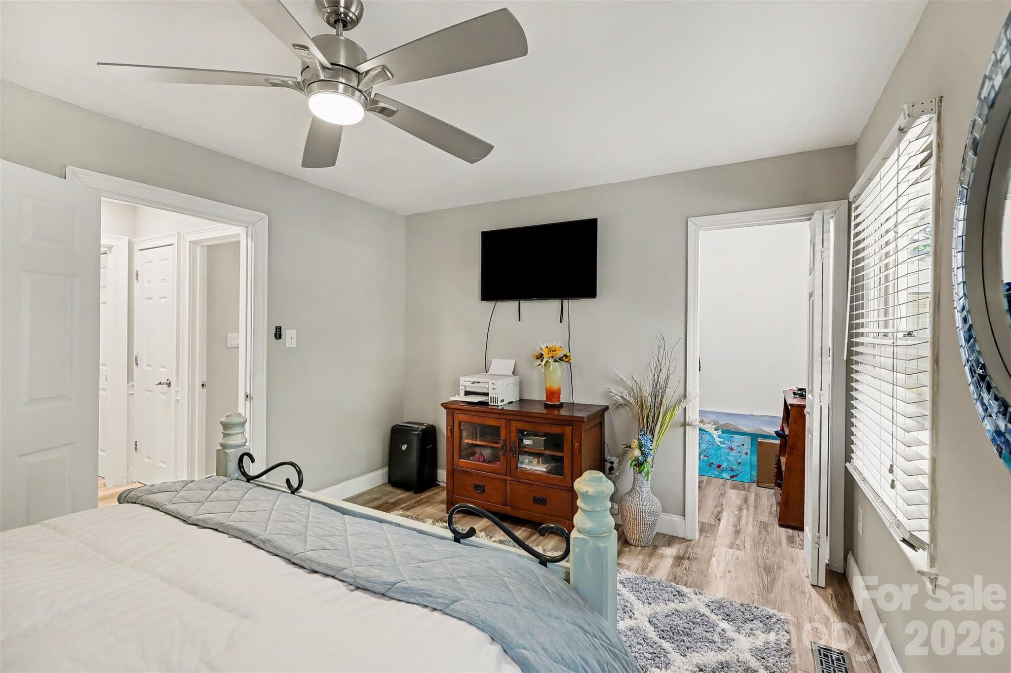 205 Dornoch Drive — Weddington