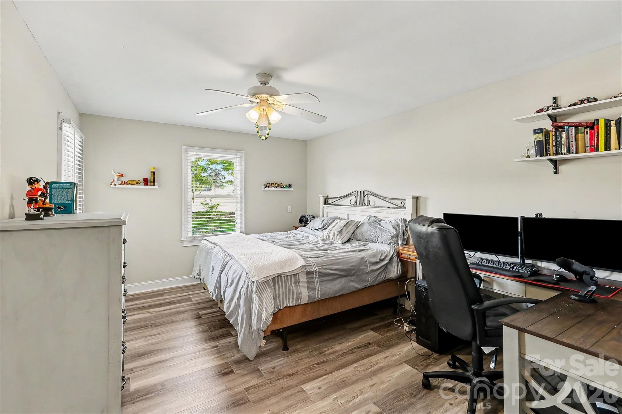 205 Dornoch Drive — Weddington