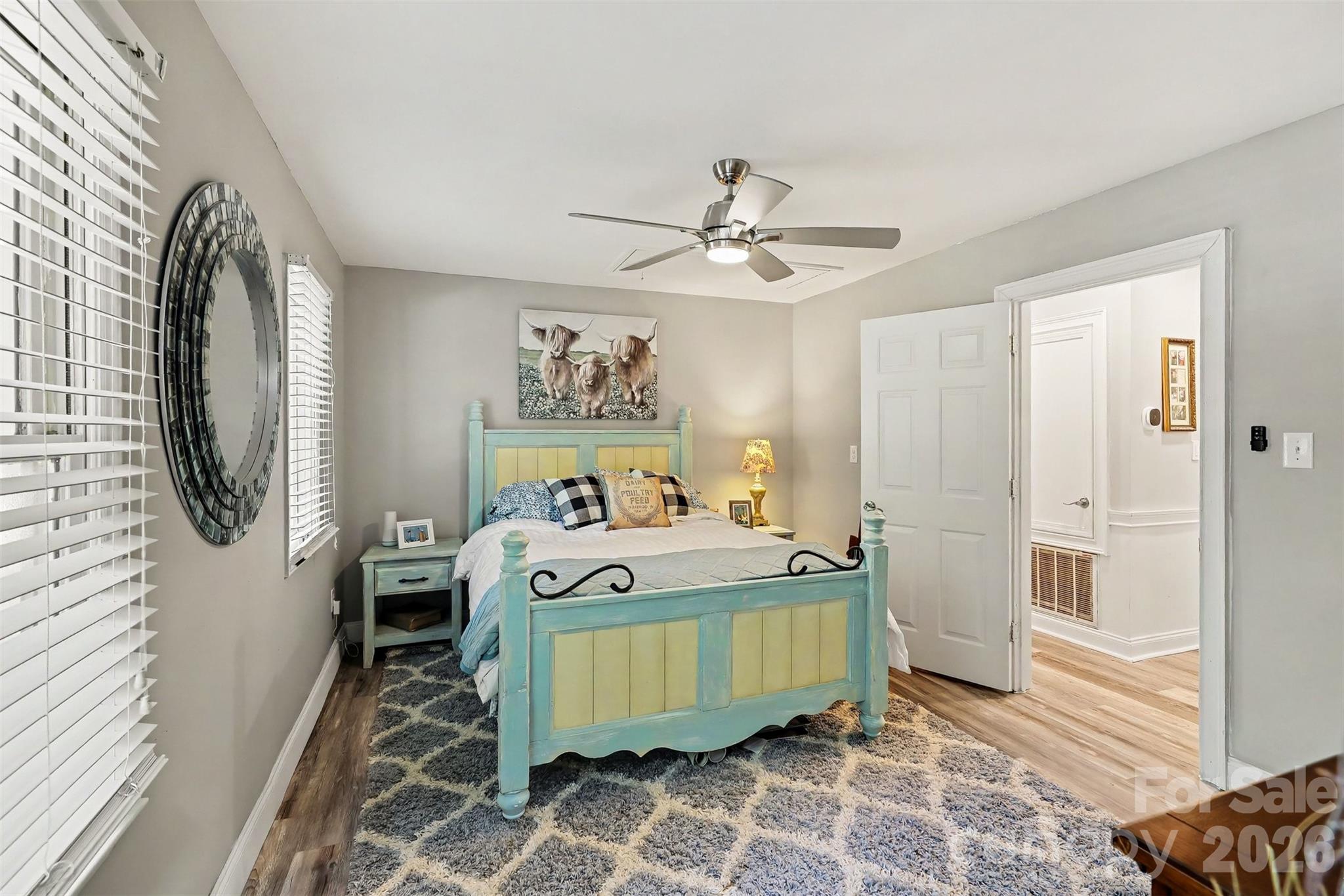 205 Dornoch Drive — Weddington