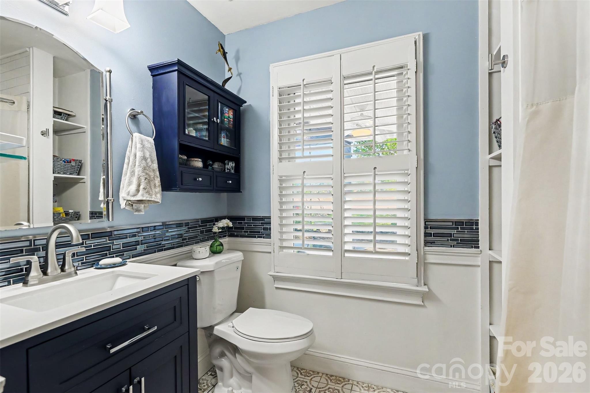 205 Dornoch Drive — Weddington