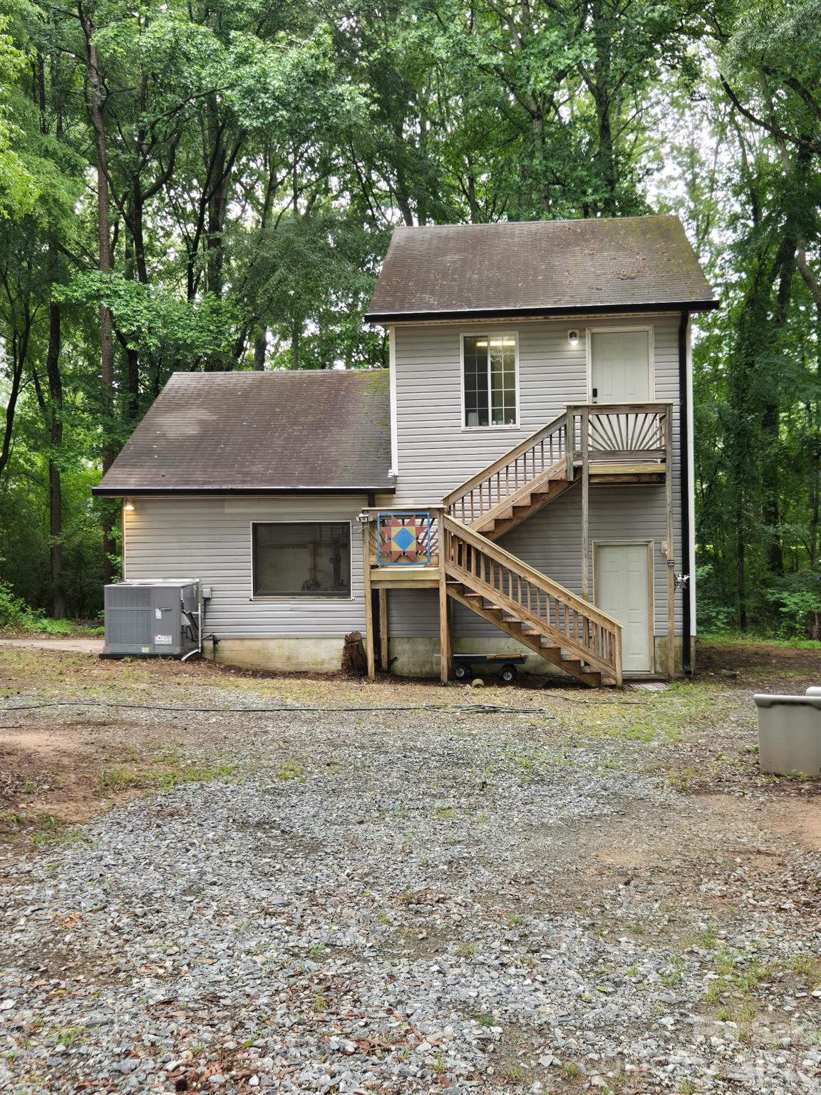 205 Dornoch Drive — Weddington