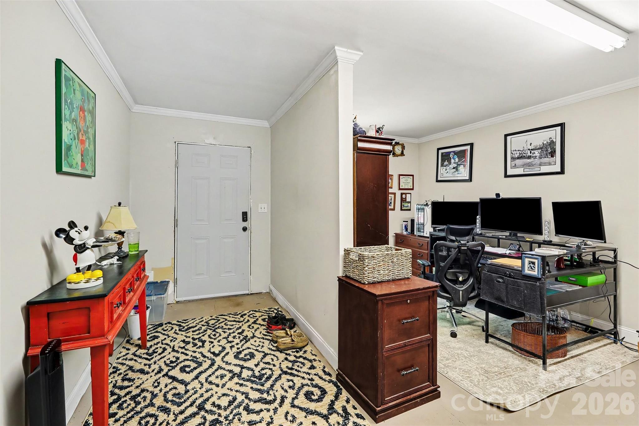 205 Dornoch Drive — Weddington