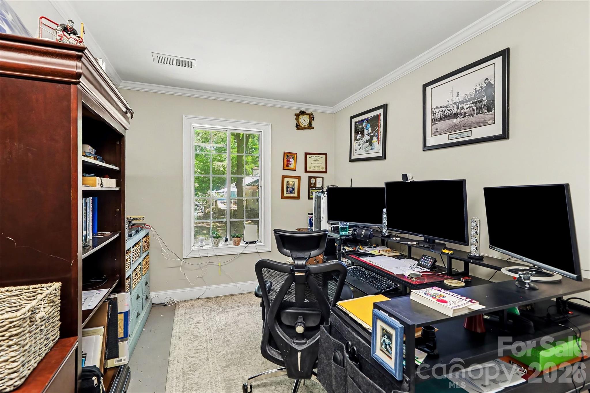 205 Dornoch Drive — Weddington