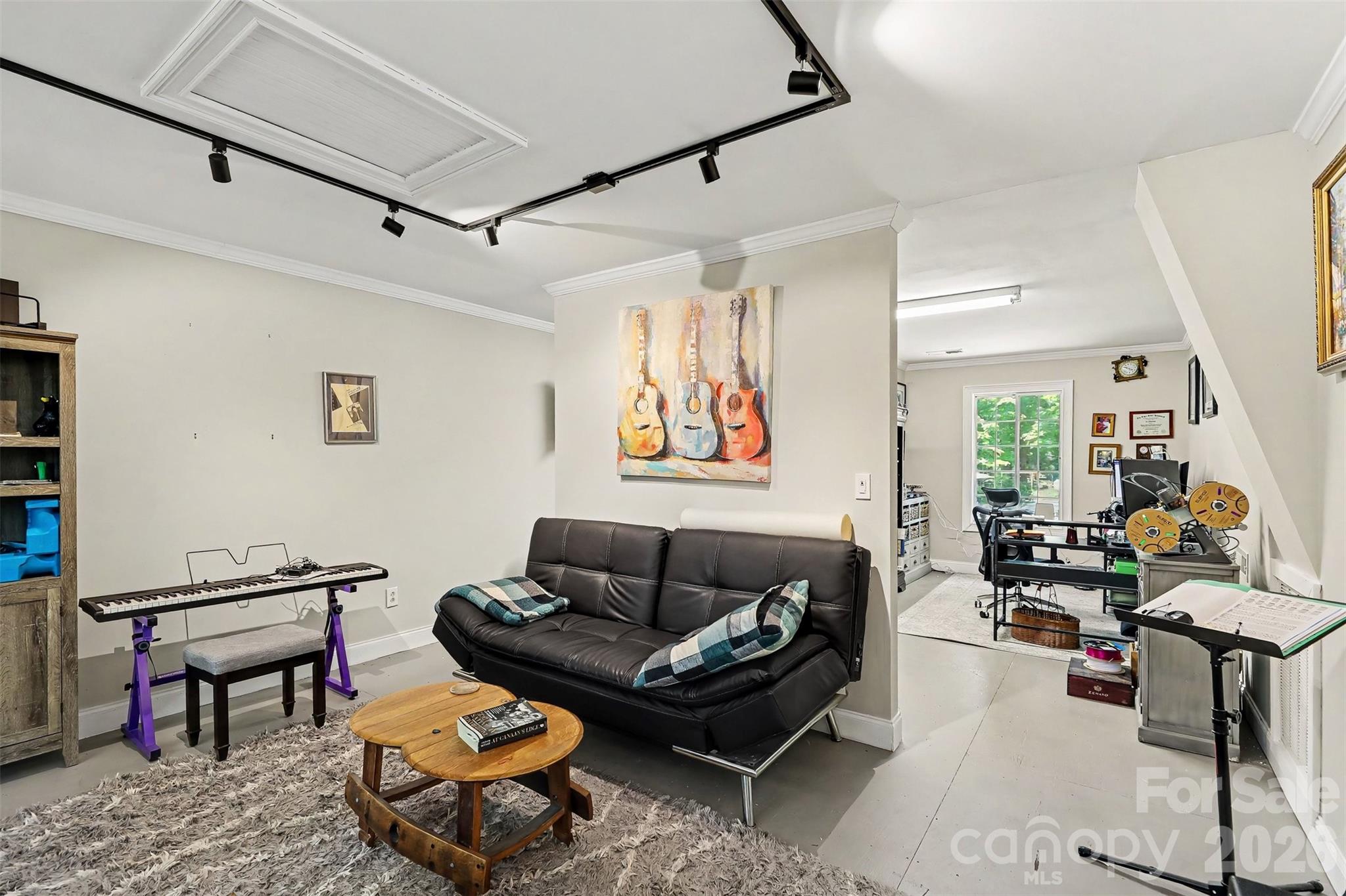 205 Dornoch Drive — Weddington