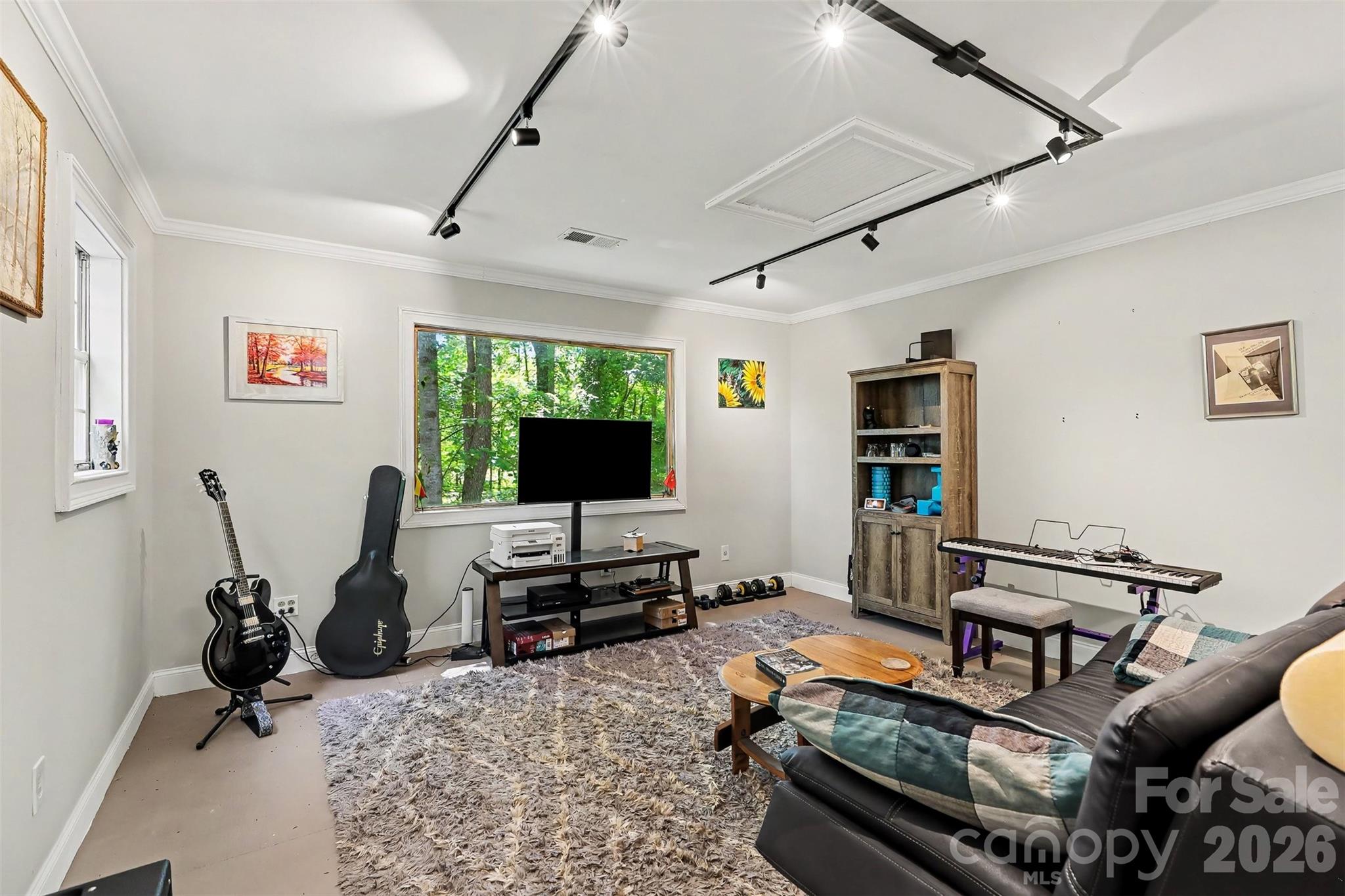 205 Dornoch Drive — Weddington