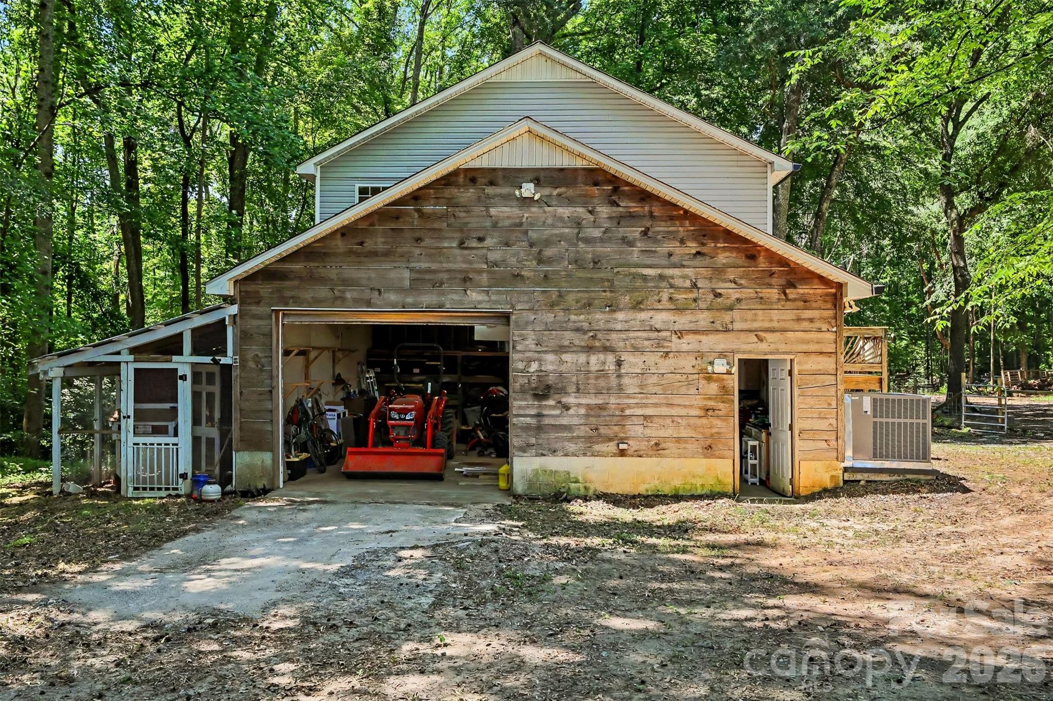 205 Dornoch Drive — Weddington