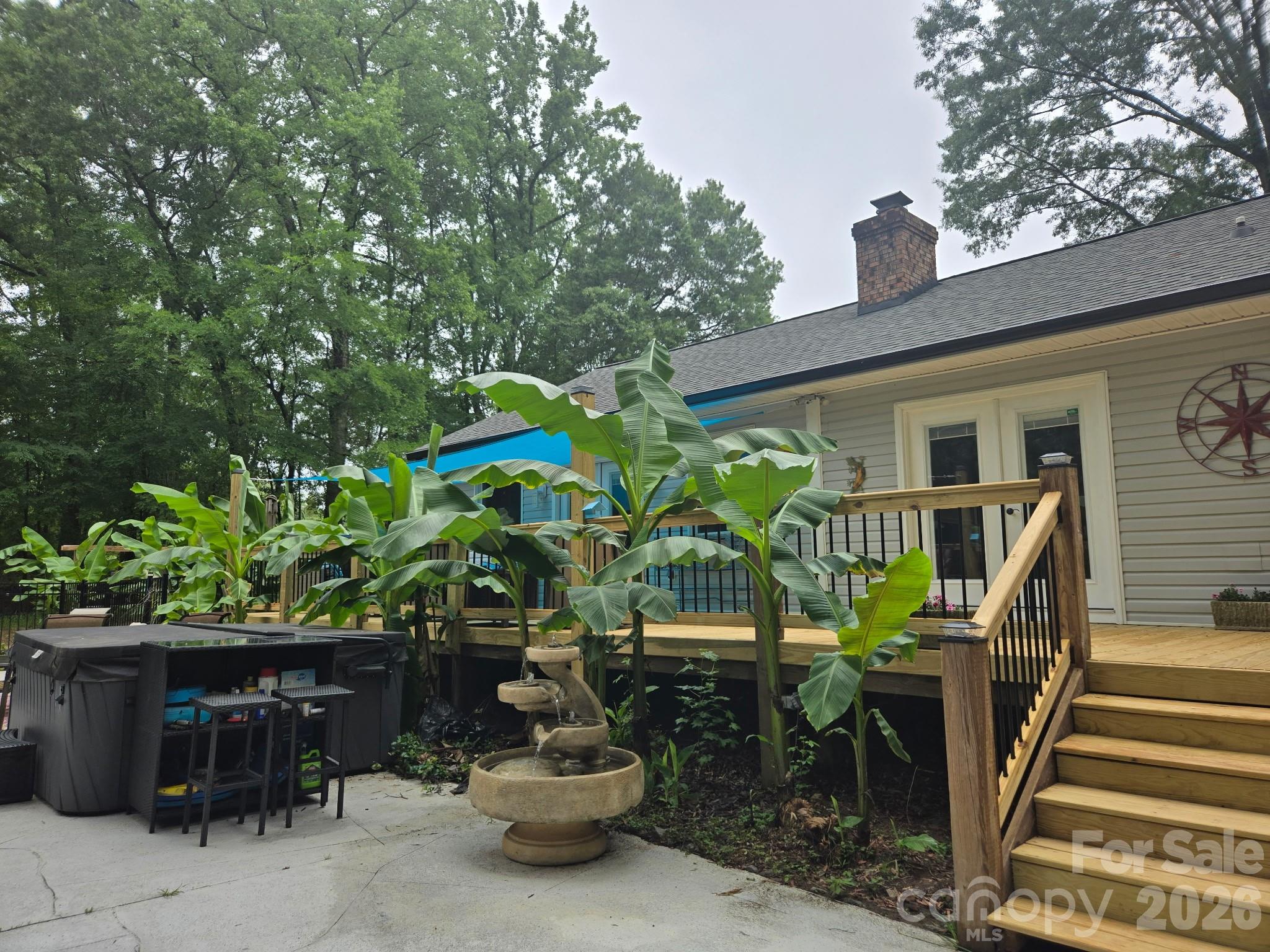 205 Dornoch Drive — Weddington