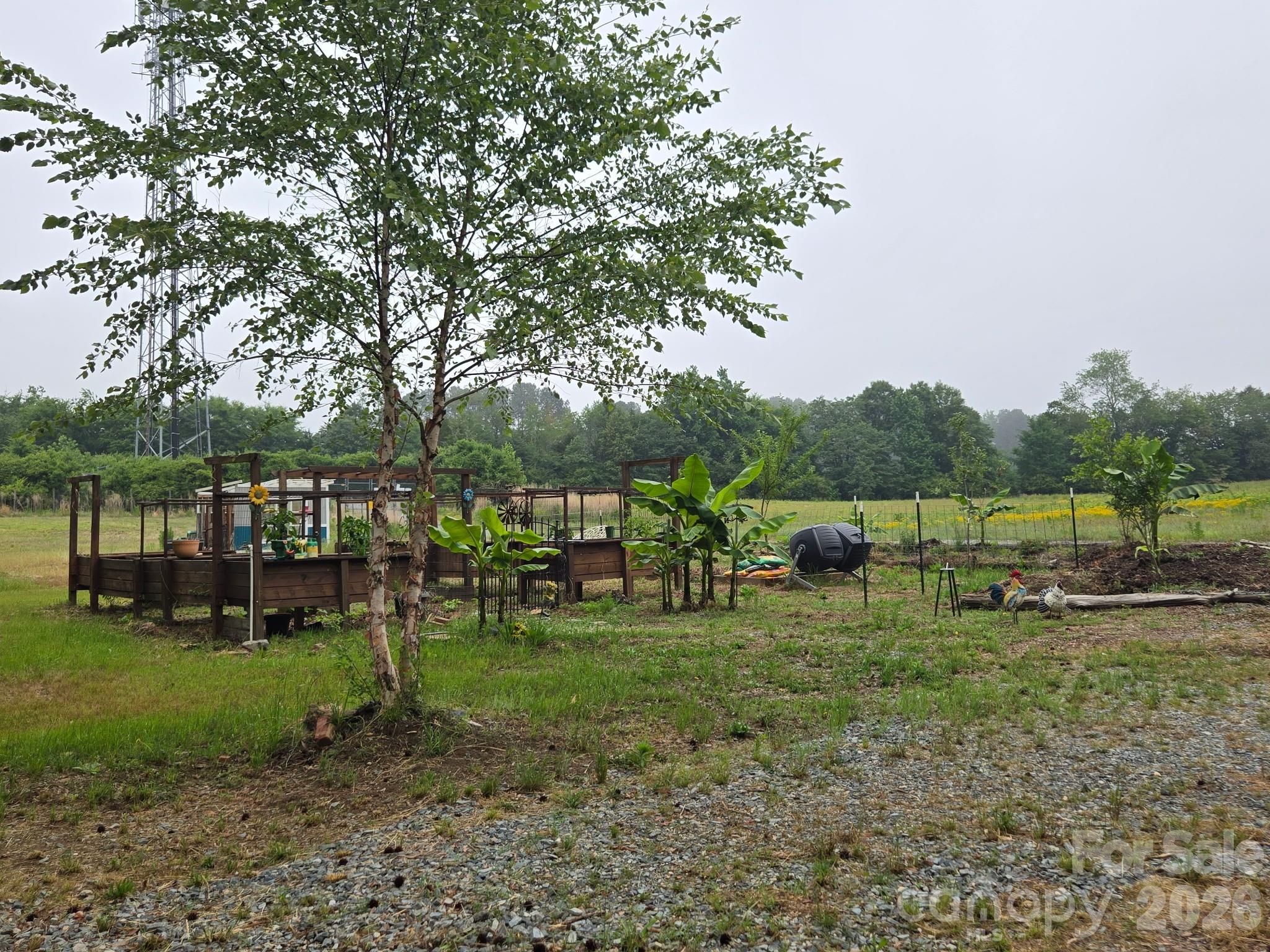 205 Dornoch Drive — Weddington