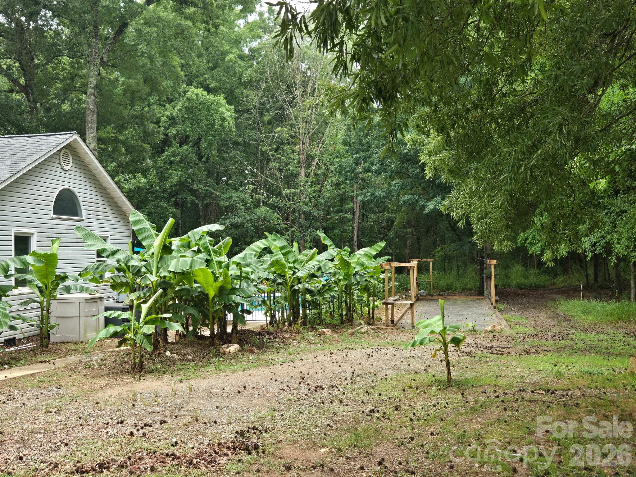 205 Dornoch Drive — Weddington