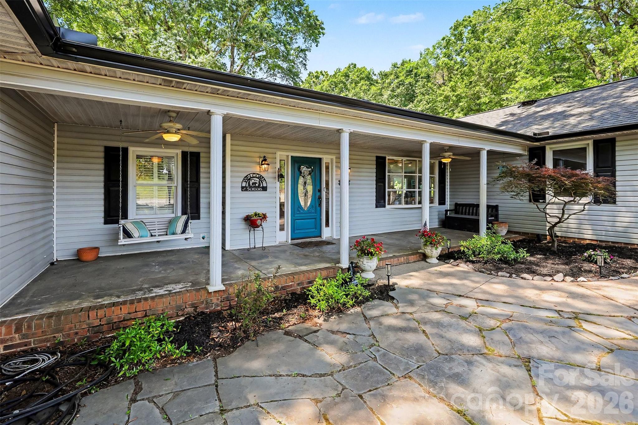 205 Dornoch Drive — Weddington