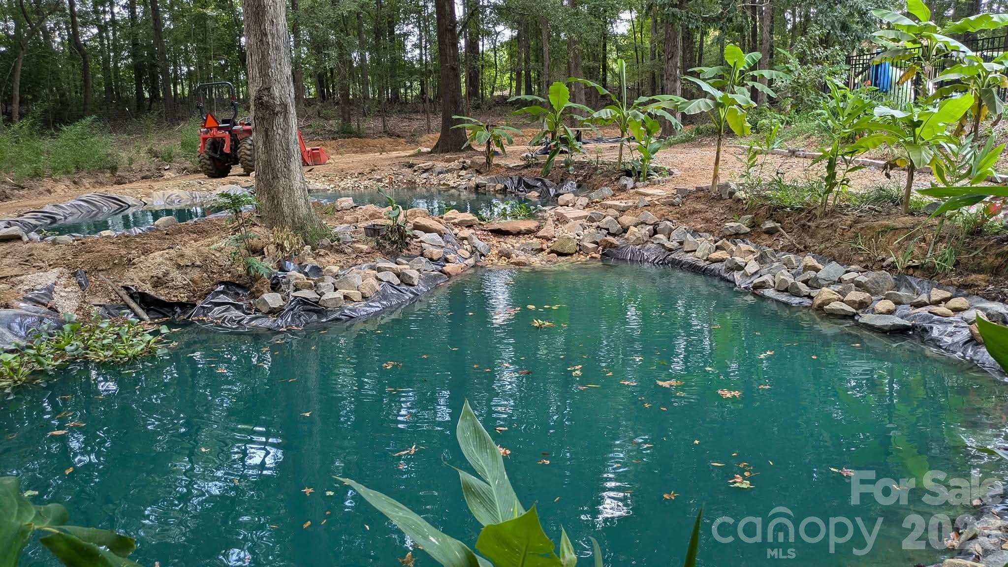 205 Dornoch Drive — Weddington