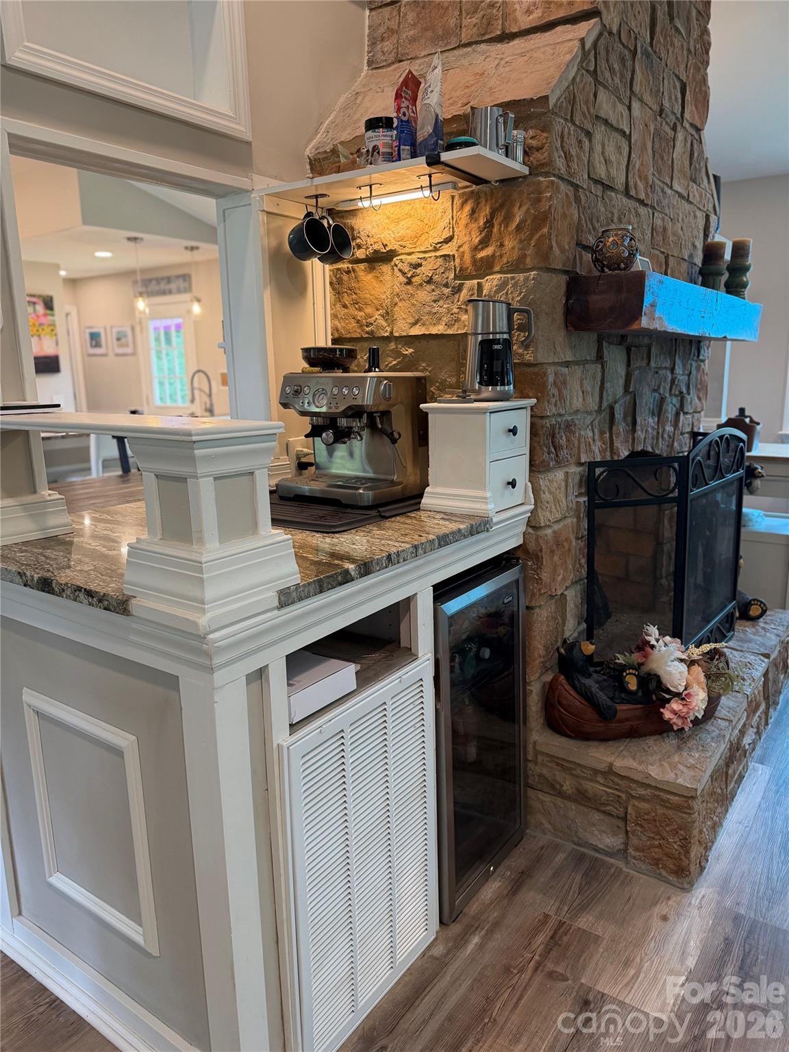 205 Dornoch Drive — Weddington
