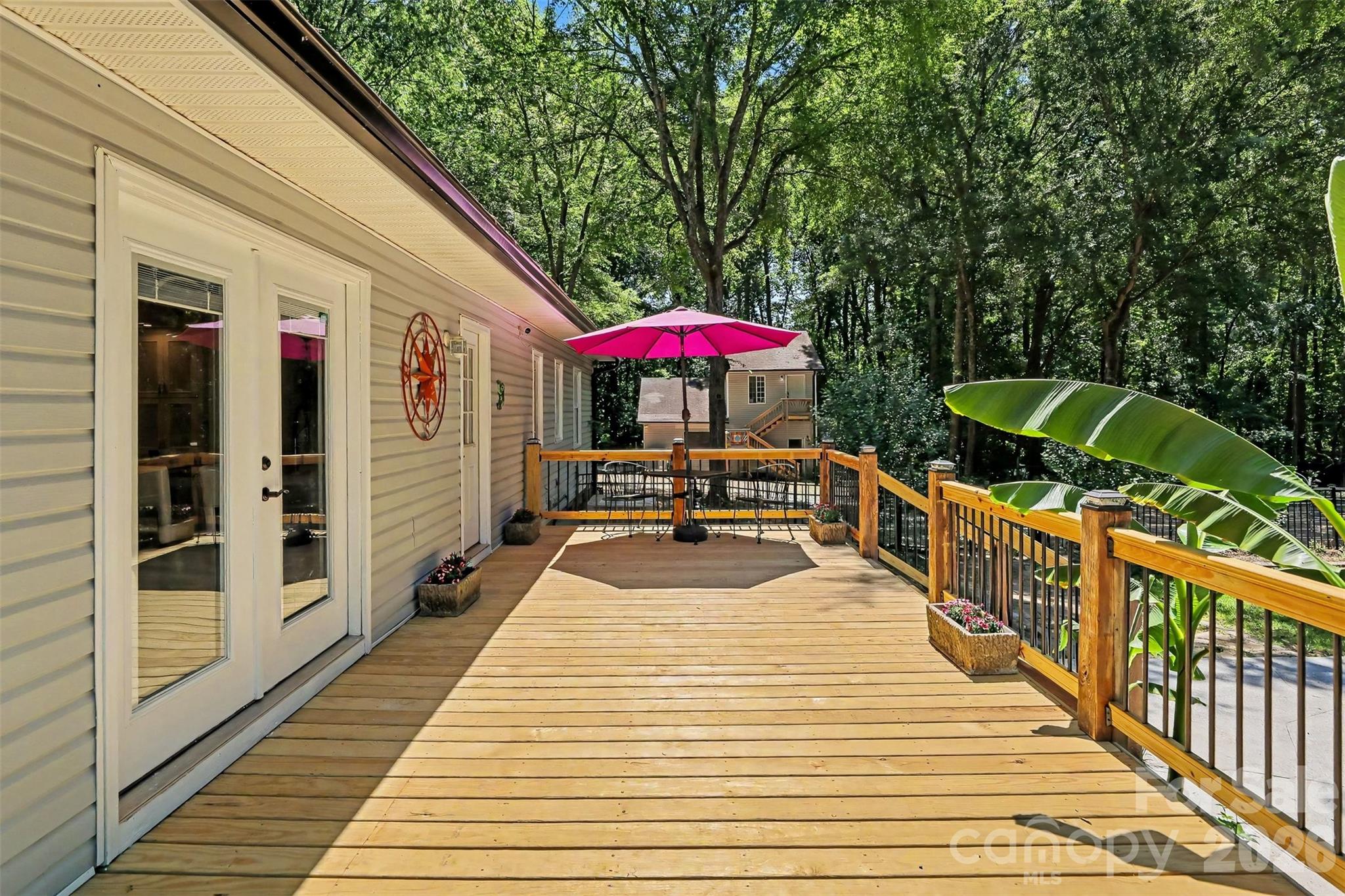 205 Dornoch Drive — Weddington